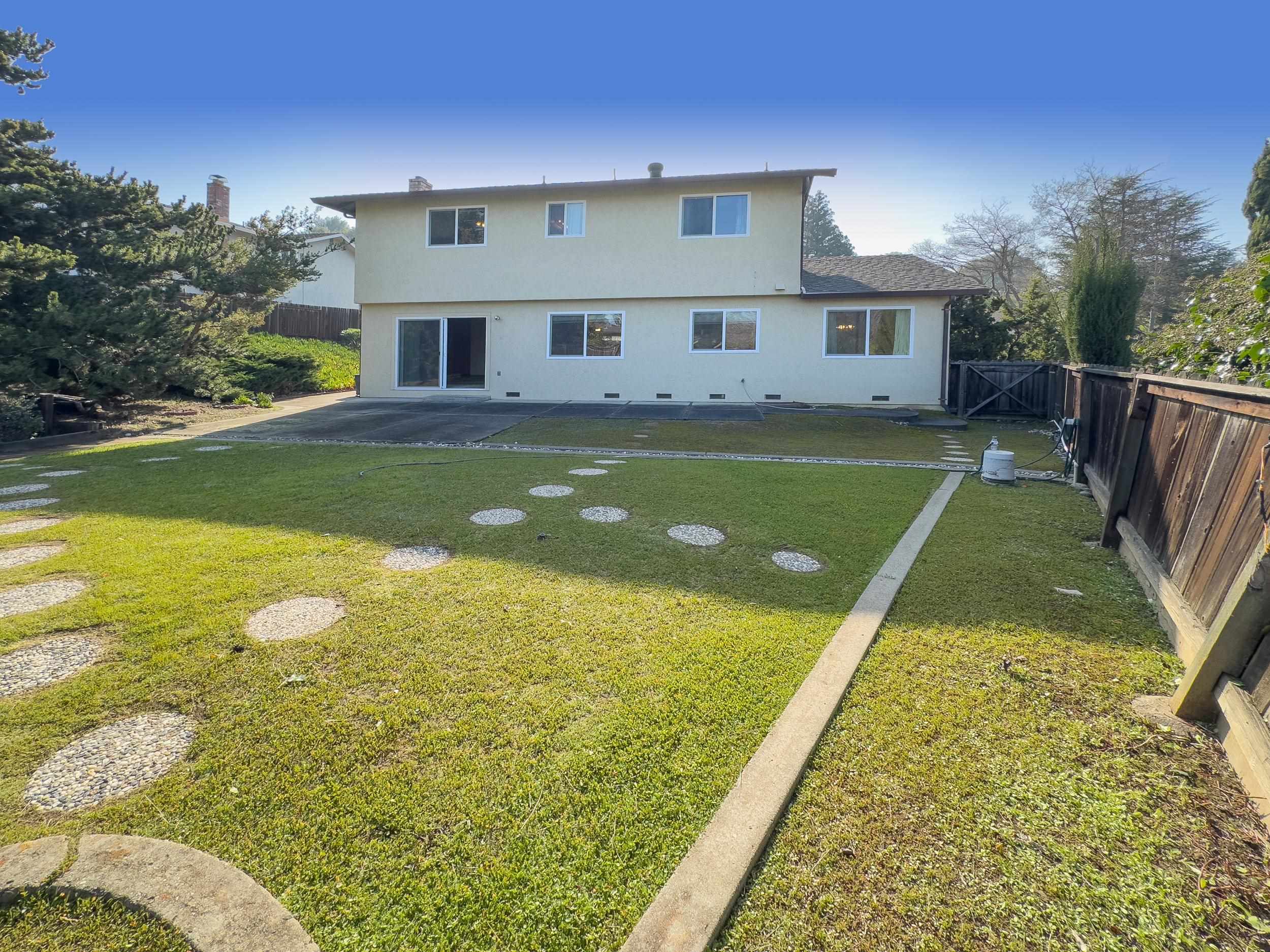 Detail Gallery Image 46 of 57 For 4501 Shellflower Ct, Concord,  CA 94518 - 4 Beds | 2/1 Baths