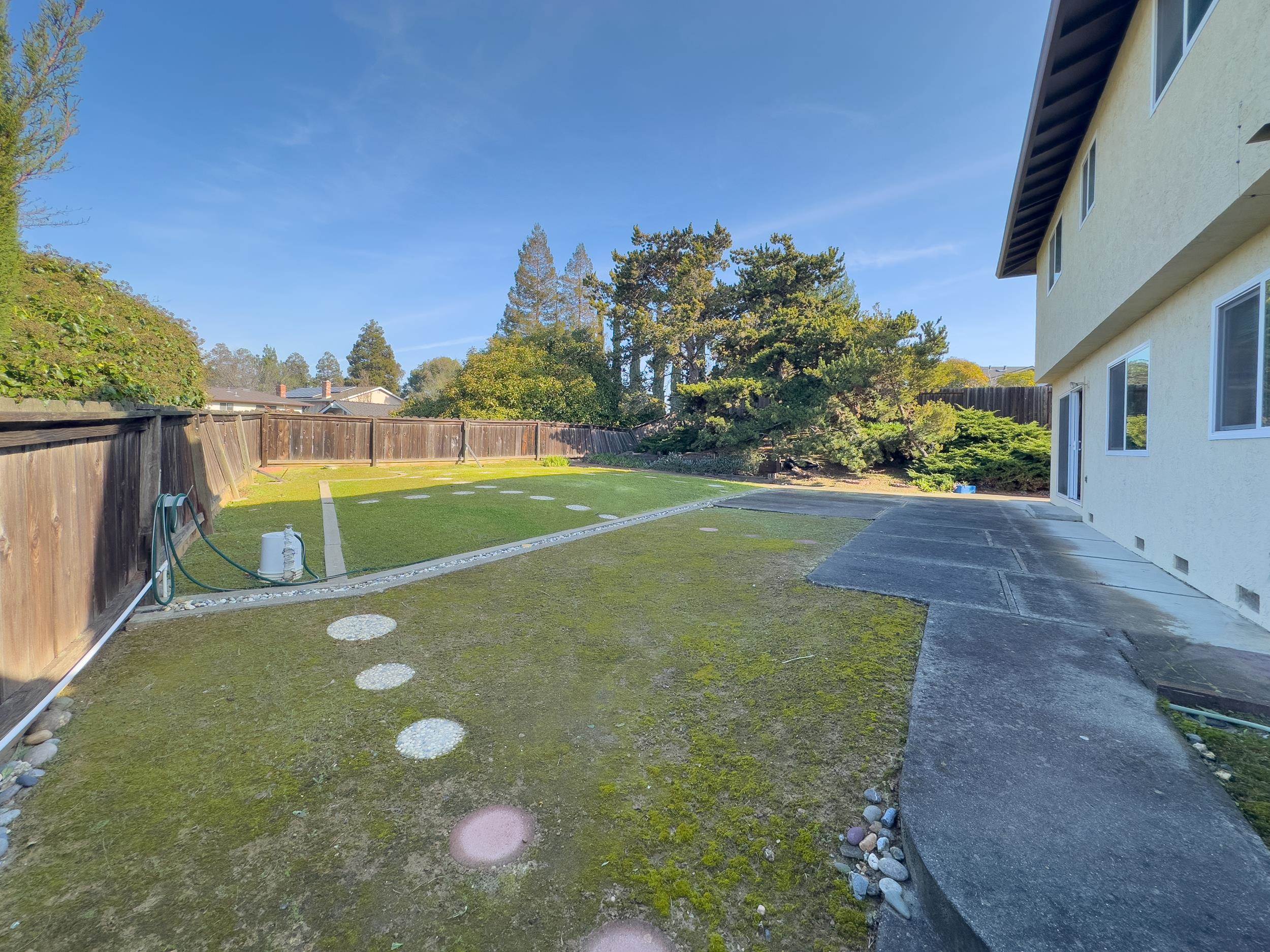 Detail Gallery Image 47 of 57 For 4501 Shellflower Ct, Concord,  CA 94518 - 4 Beds | 2/1 Baths