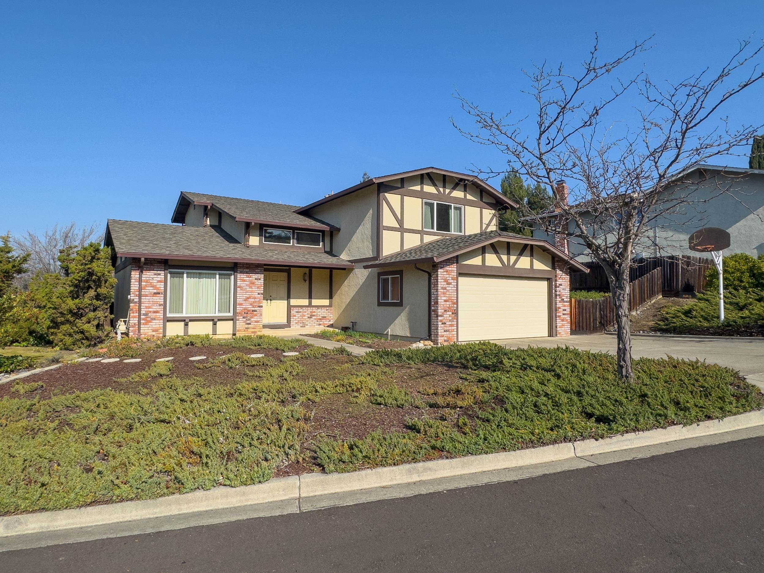 Detail Gallery Image 54 of 57 For 4501 Shellflower Ct, Concord,  CA 94518 - 4 Beds | 2/1 Baths