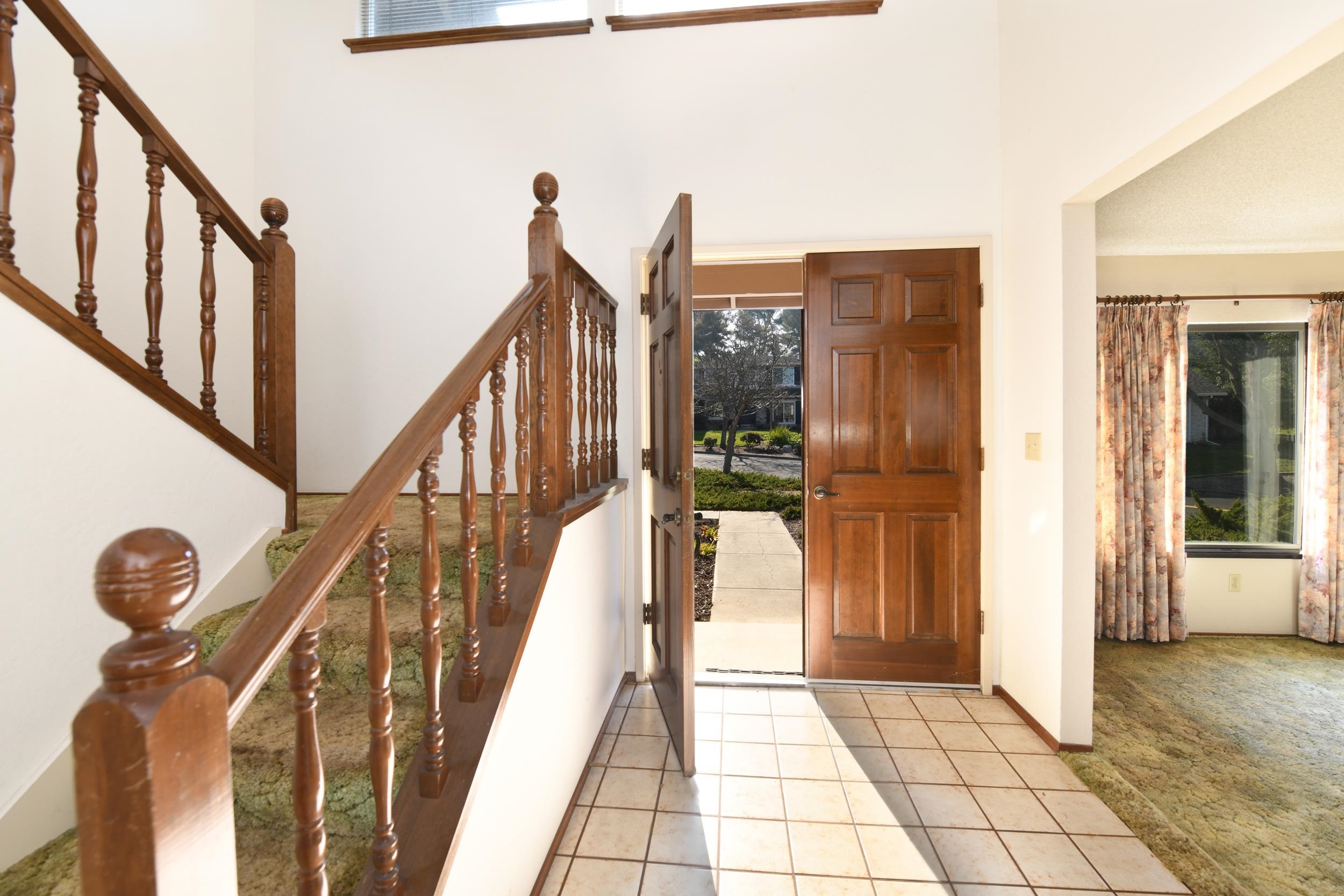 Detail Gallery Image 8 of 57 For 4501 Shellflower Ct, Concord,  CA 94518 - 4 Beds | 2/1 Baths