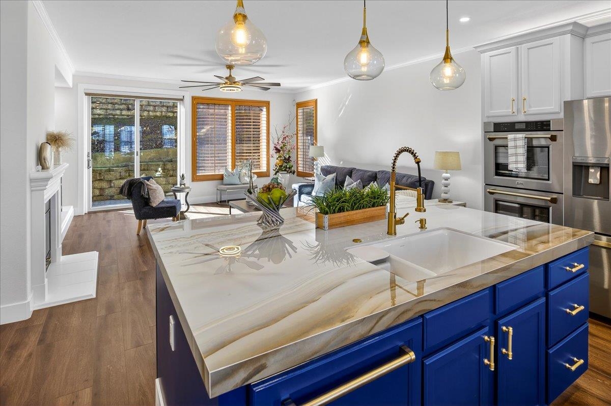 Detail Gallery Image 26 of 60 For 209 Bay Ridge Dr, Daly City,  CA 94014 - 5 Beds | 3/1 Baths