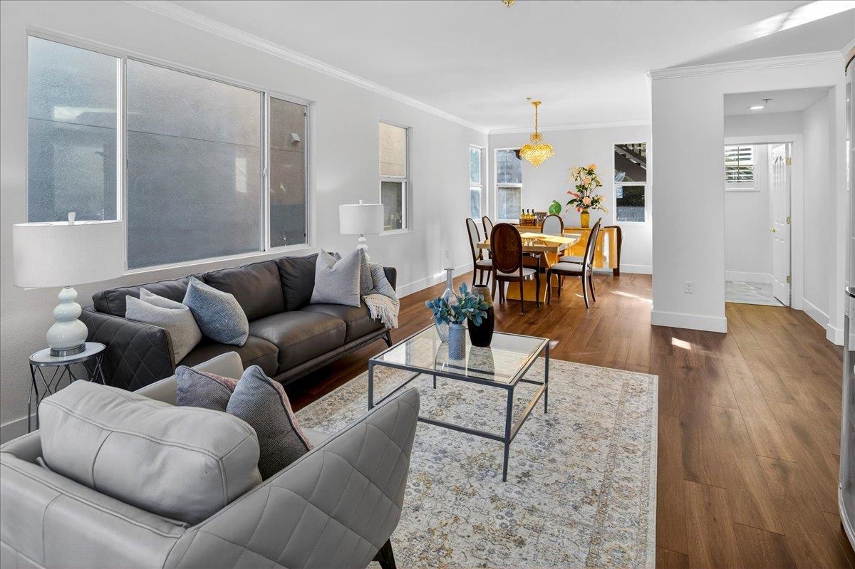 Detail Gallery Image 8 of 60 For 209 Bay Ridge Dr, Daly City,  CA 94014 - 5 Beds | 3/1 Baths