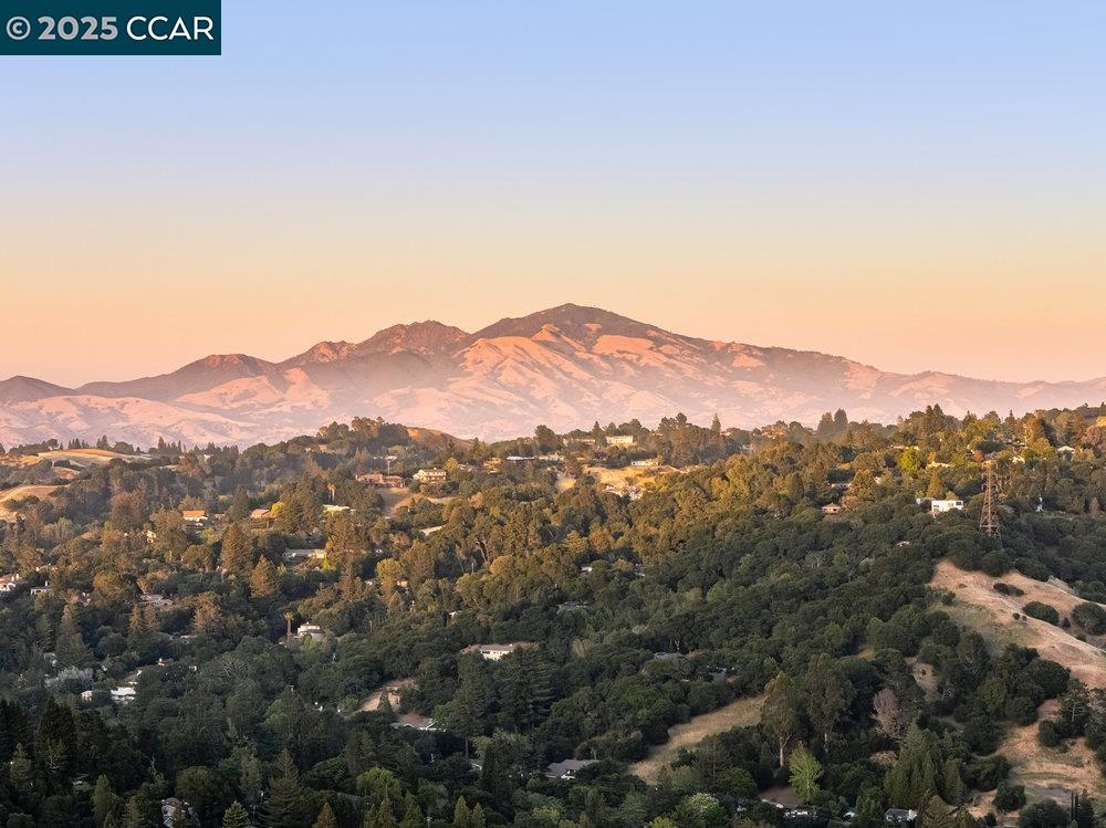 Detail Gallery Image 25 of 26 For 128 Oak Rd, Orinda,  CA 94563-3348 - 4 Beds | 4/1 Baths