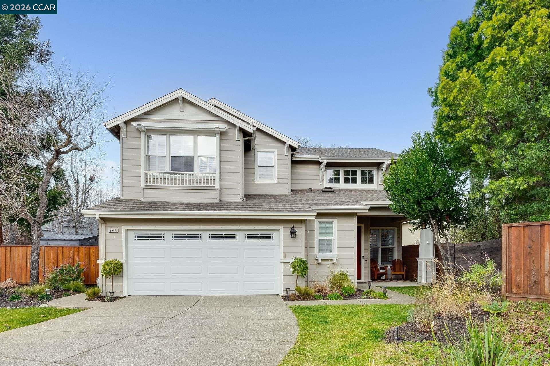 Walnut Creek CA Homes For Sale