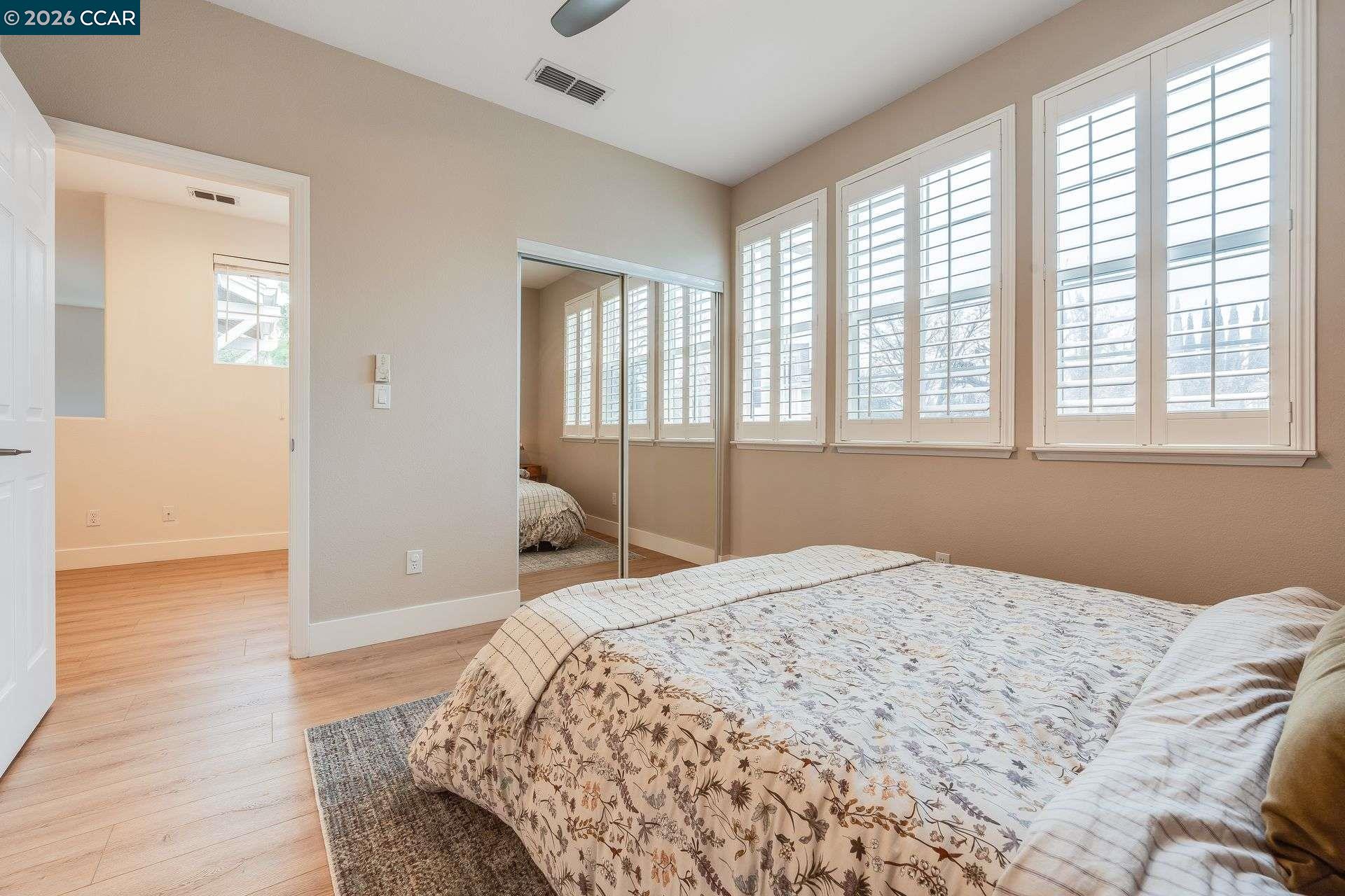 Detail Gallery Image 24 of 41 For 942 Monet Cir, Walnut Creek,  CA 94597 - 3 Beds | 2/1 Baths