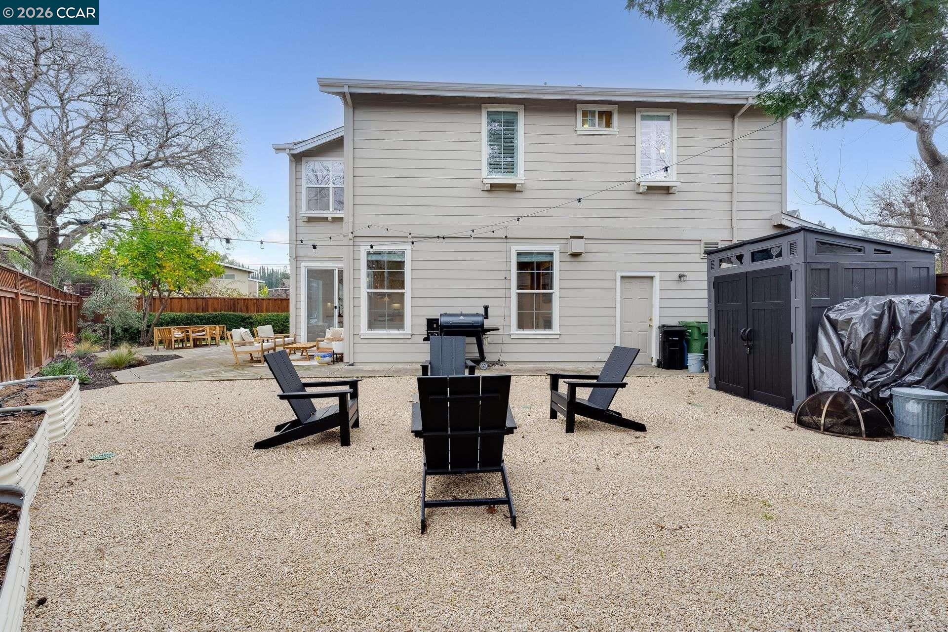 Detail Gallery Image 31 of 41 For 942 Monet Cir, Walnut Creek,  CA 94597 - 3 Beds | 2/1 Baths