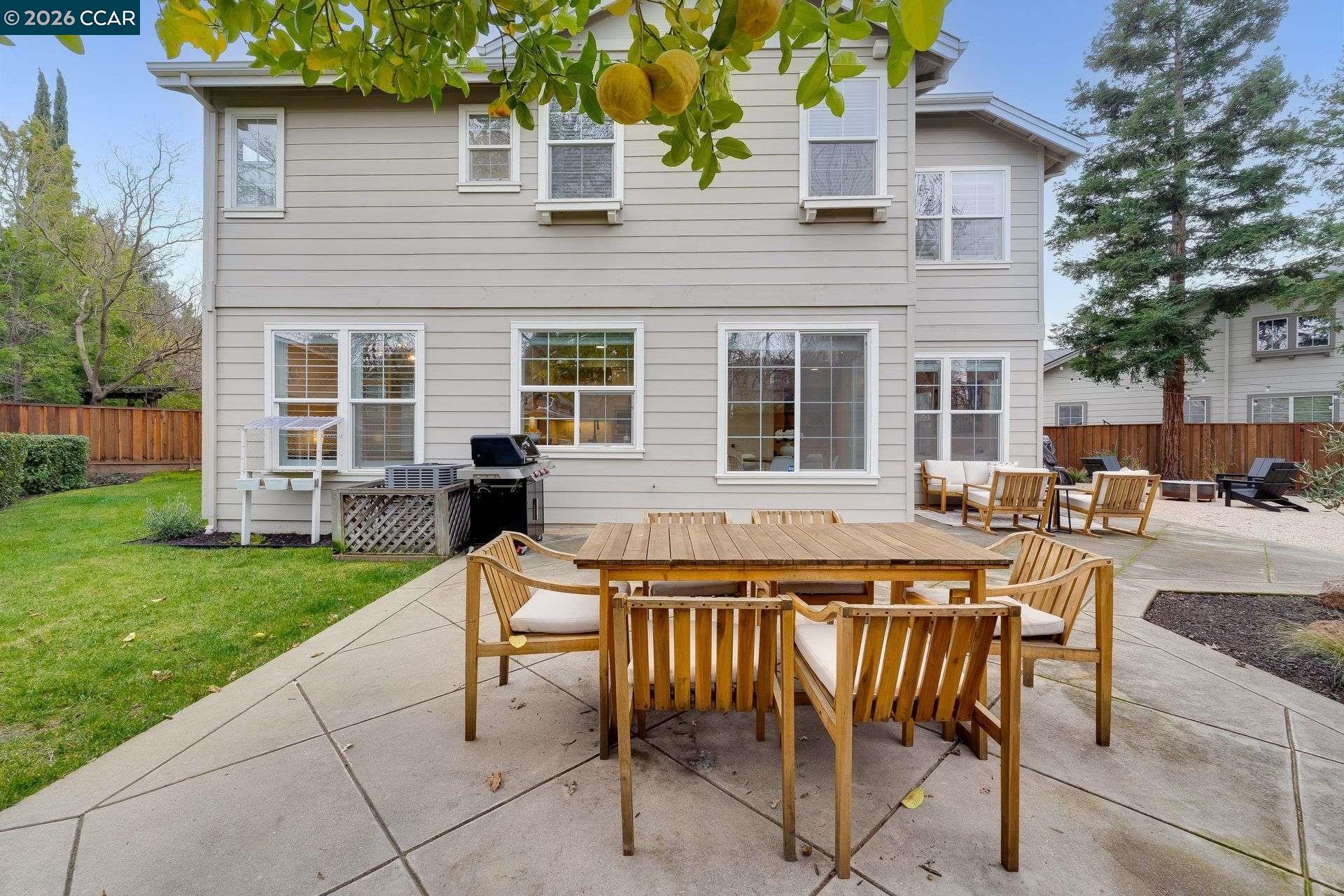 Detail Gallery Image 32 of 41 For 942 Monet Cir, Walnut Creek,  CA 94597 - 3 Beds | 2/1 Baths