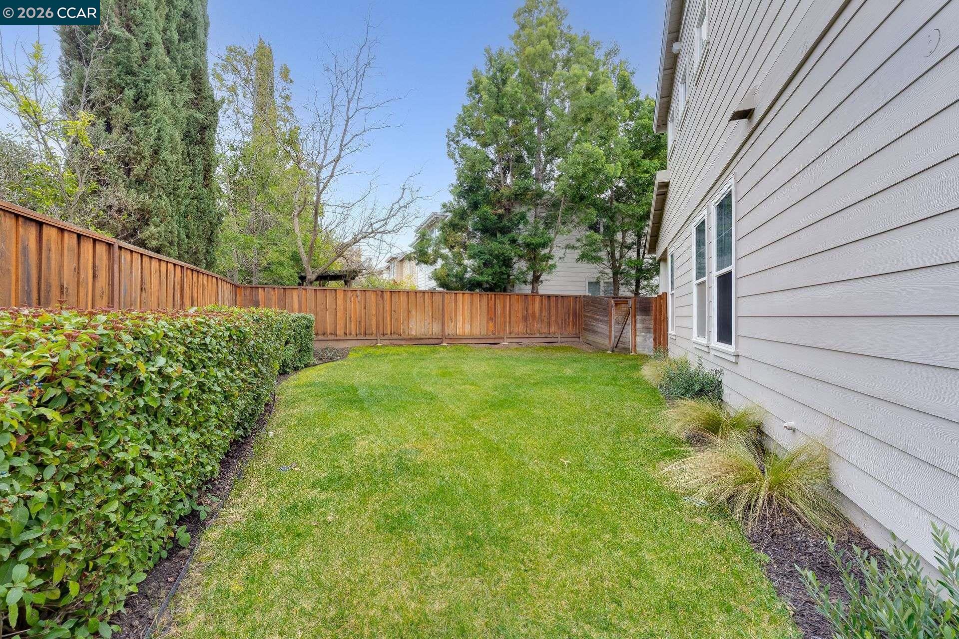 Detail Gallery Image 33 of 41 For 942 Monet Cir, Walnut Creek,  CA 94597 - 3 Beds | 2/1 Baths