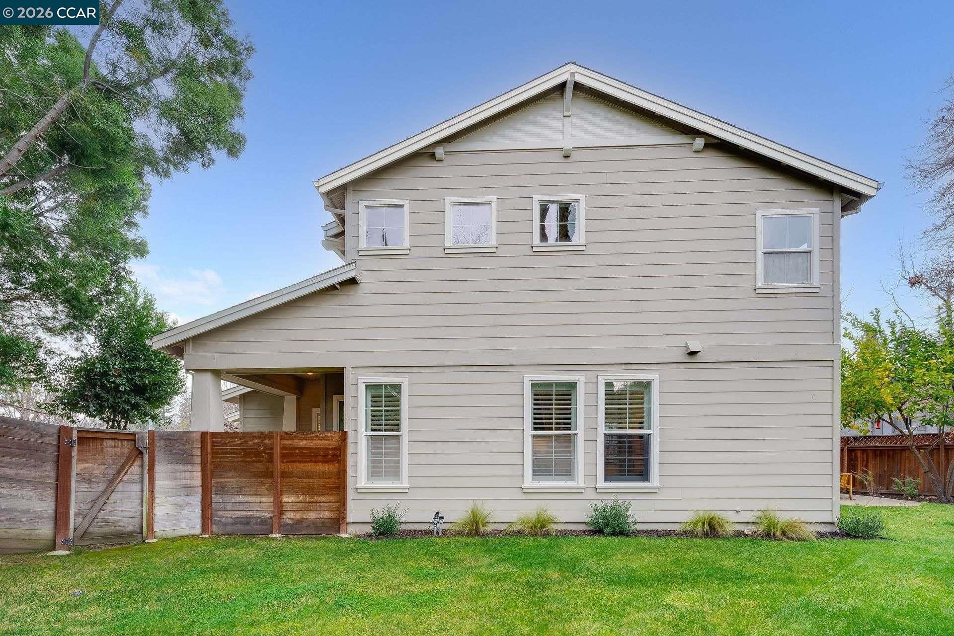 Detail Gallery Image 35 of 41 For 942 Monet Cir, Walnut Creek,  CA 94597 - 3 Beds | 2/1 Baths