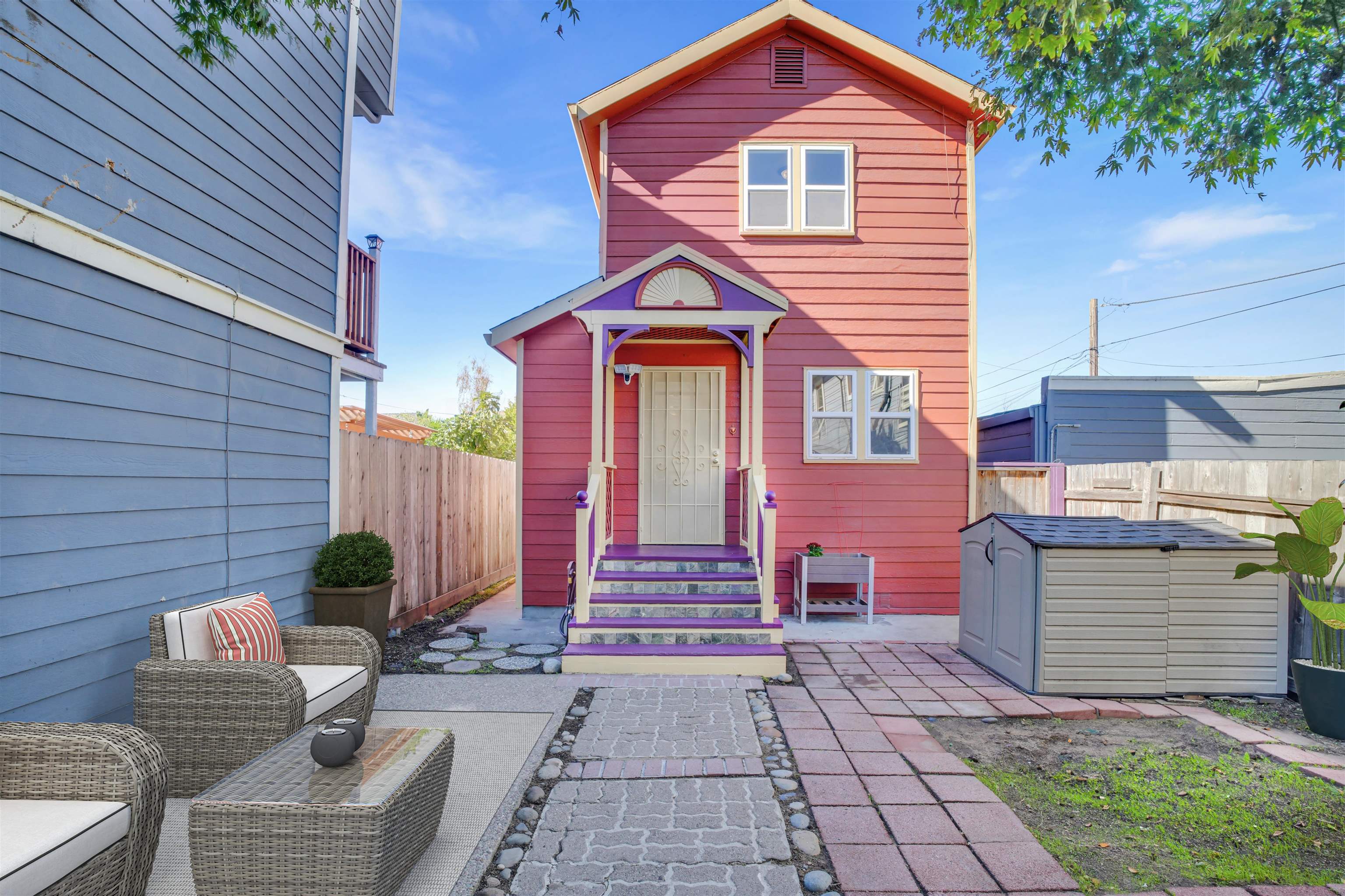 Open Houses in Alameda CA