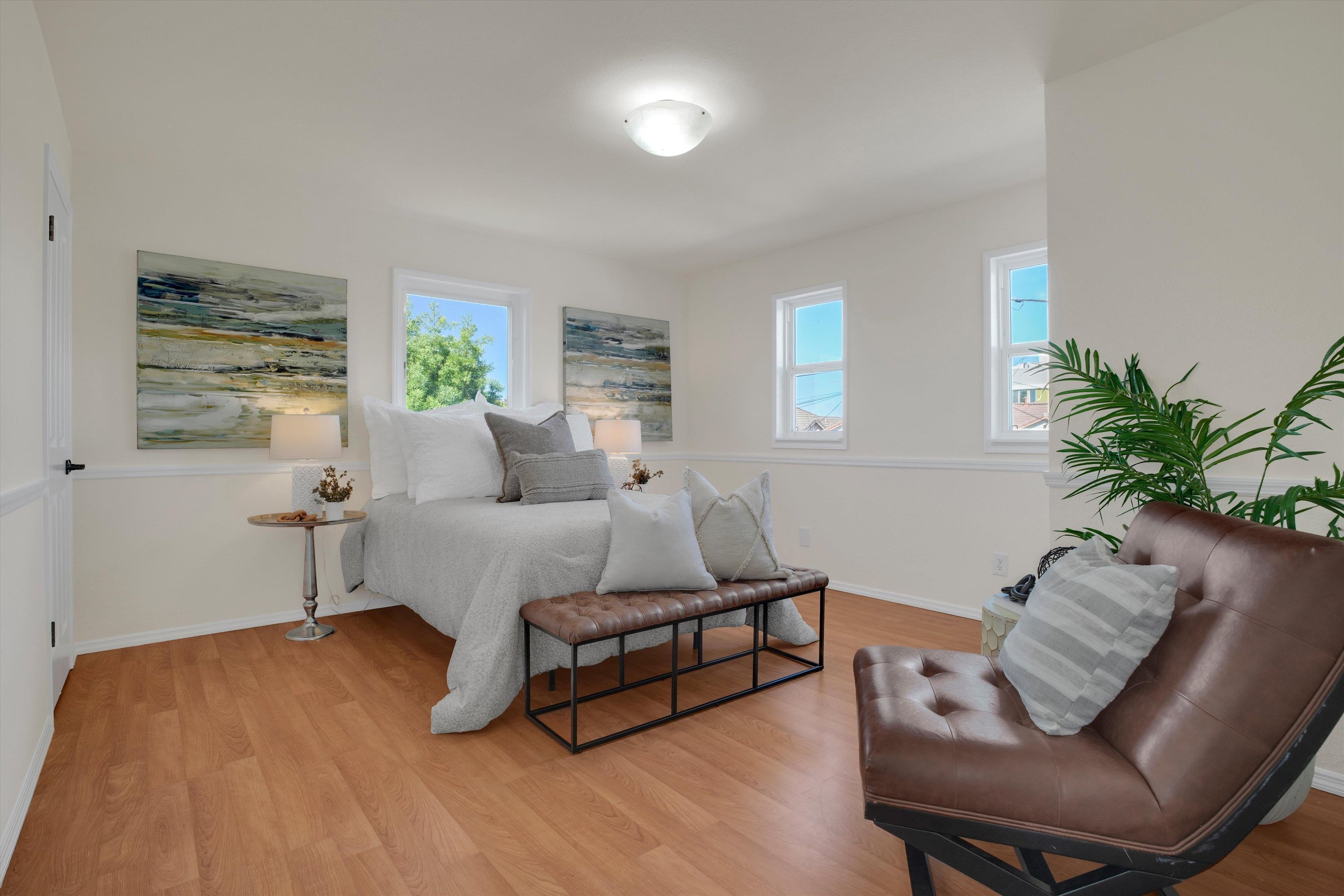 Detail Gallery Image 17 of 32 For 1821 Grand St, Alameda,  CA 94501 - 3 Beds | 1/1 Baths