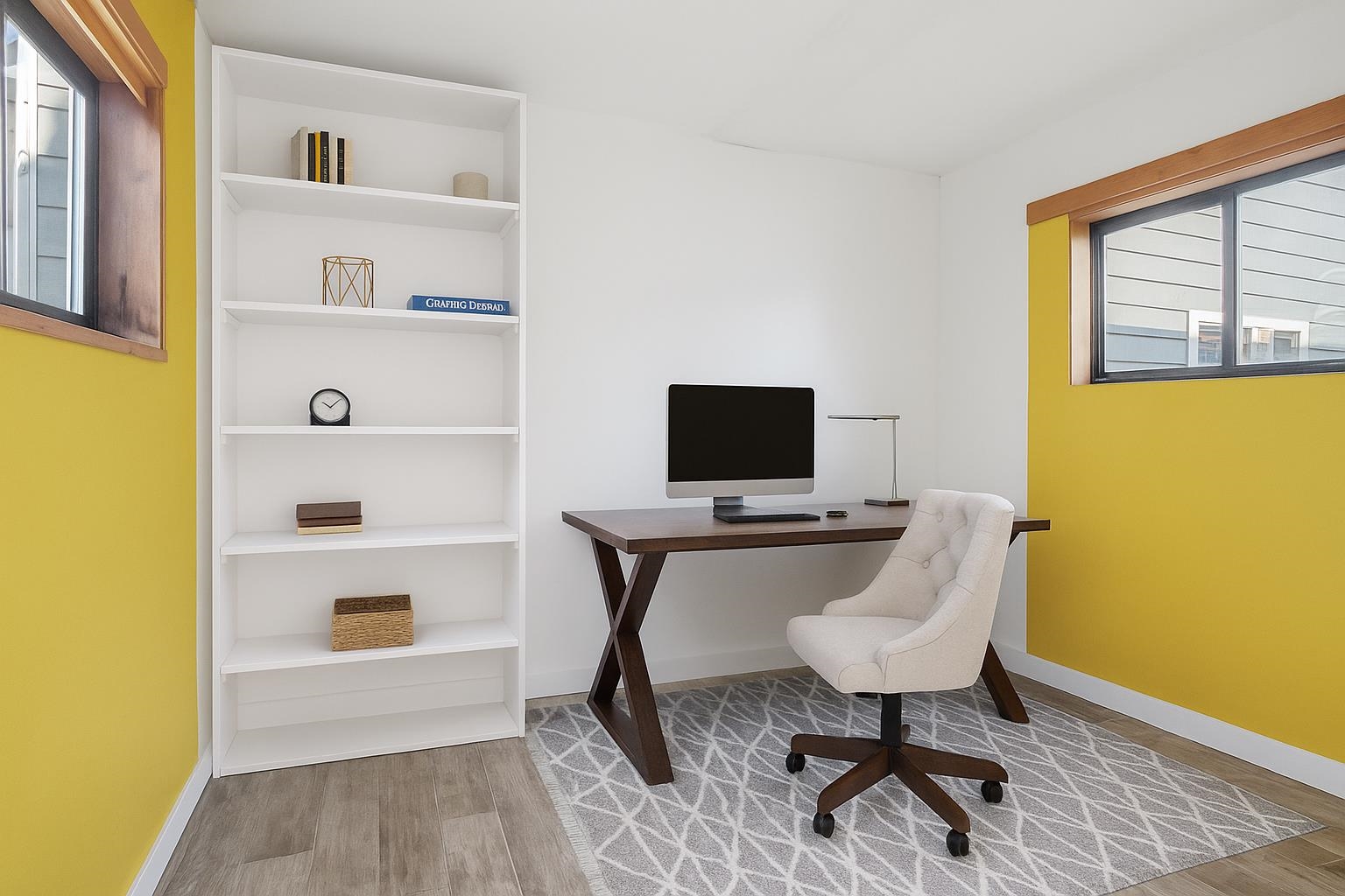 Detail Gallery Image 26 of 32 For 1821 Grand St, Alameda,  CA 94501 - 3 Beds | 1/1 Baths