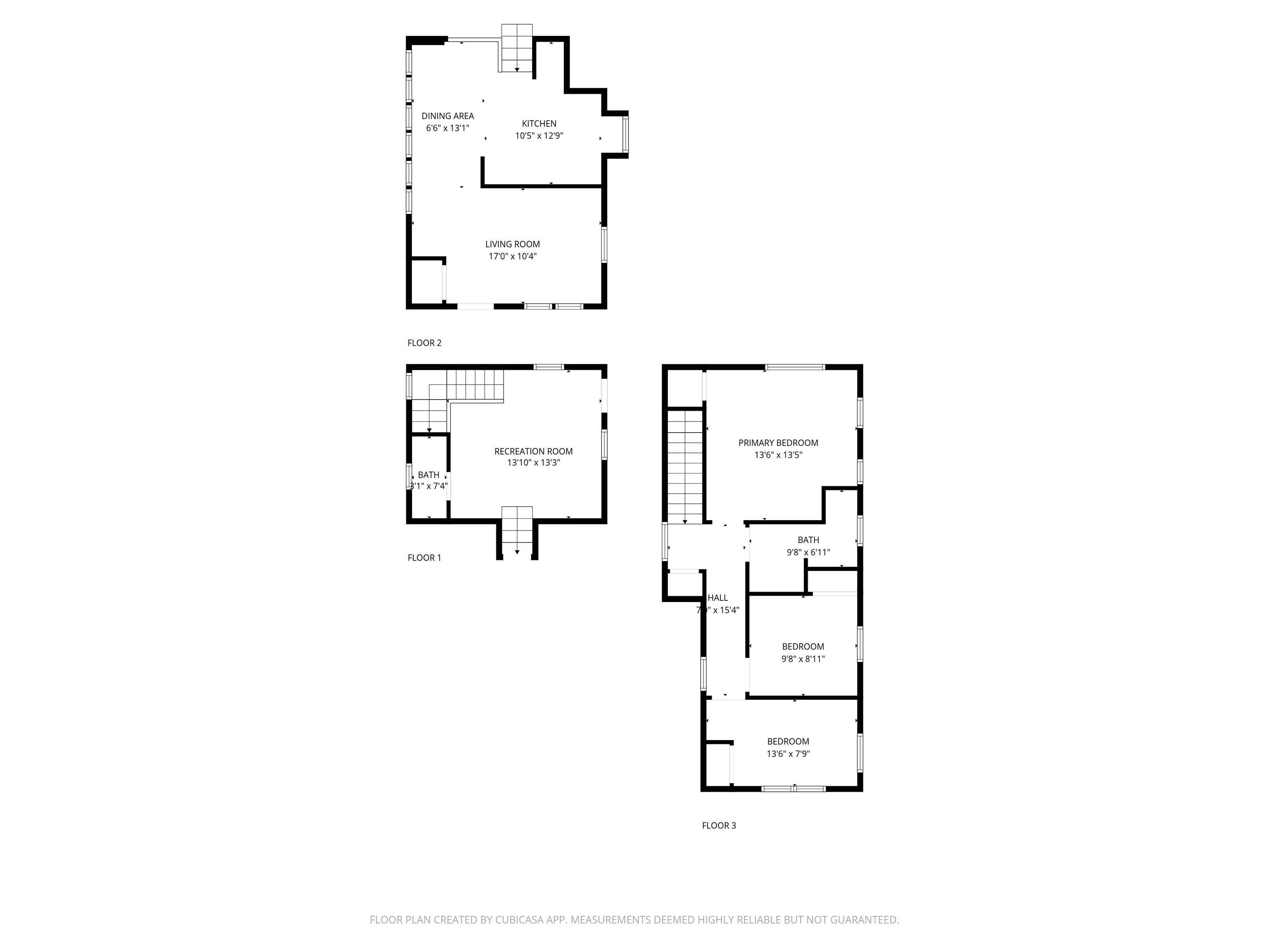 Detail Gallery Image 32 of 32 For 1821 Grand St, Alameda,  CA 94501 - 3 Beds | 1/1 Baths