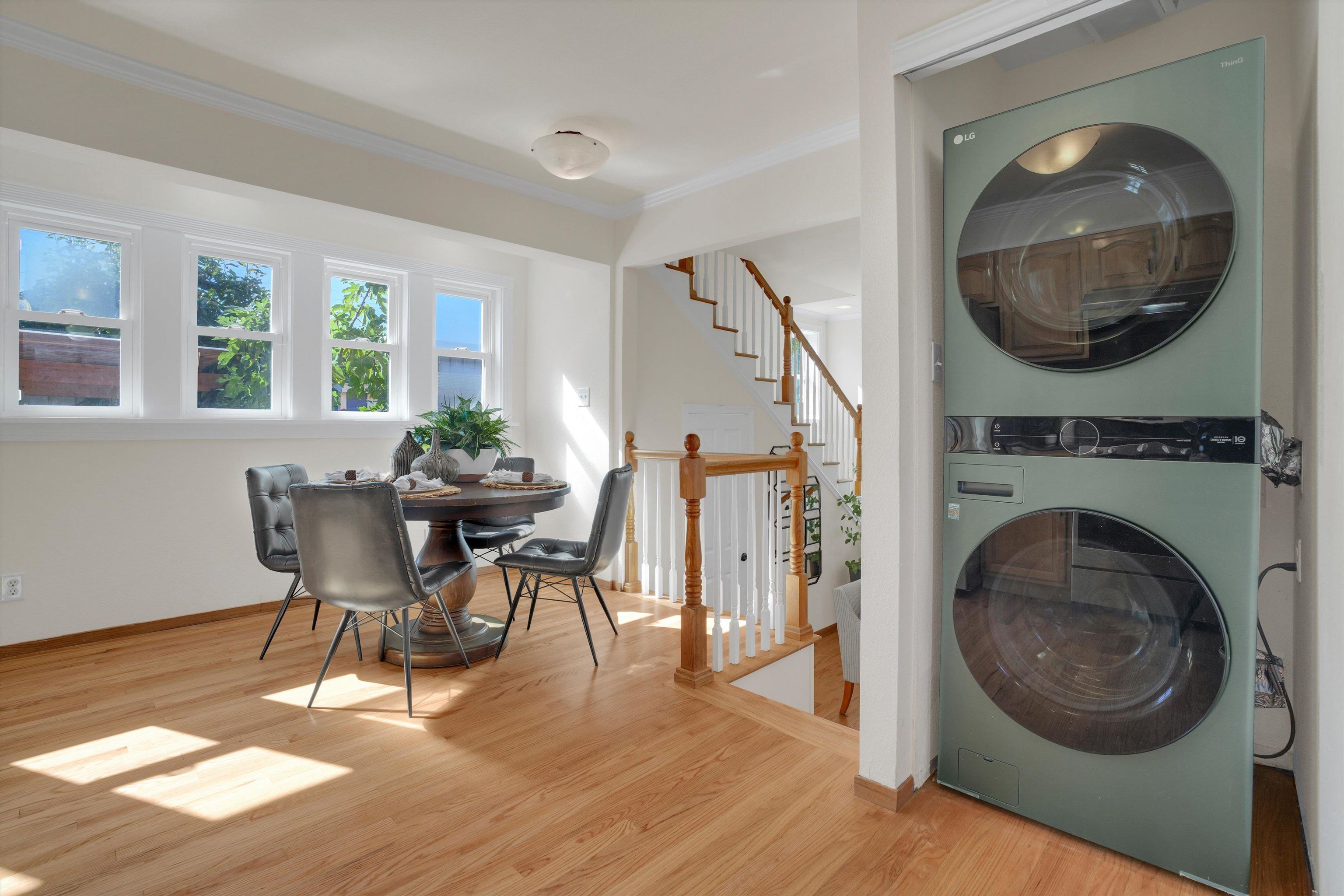 Detail Gallery Image 9 of 32 For 1821 Grand St, Alameda,  CA 94501 - 3 Beds | 1/1 Baths