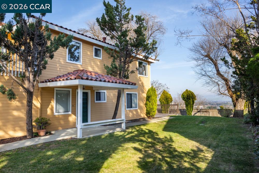 Walnut Creek CA Homes For Sale