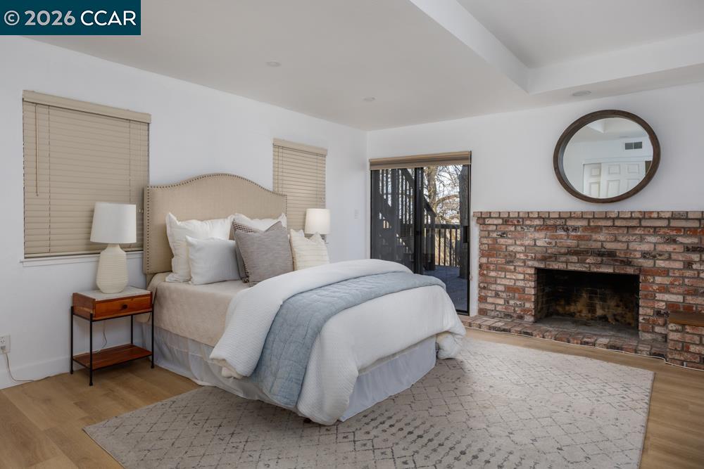 Detail Gallery Image 25 of 39 For 2542 Mockingbird Hill Rd, Walnut Creek,  CA 94597 - 4 Beds | 2/1 Baths