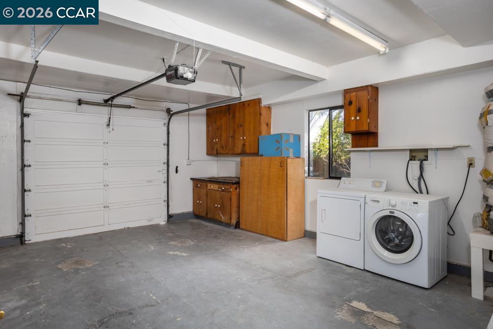 Detail Gallery Image 38 of 39 For 2542 Mockingbird Hill Rd, Walnut Creek,  CA 94597 - 4 Beds | 2/1 Baths