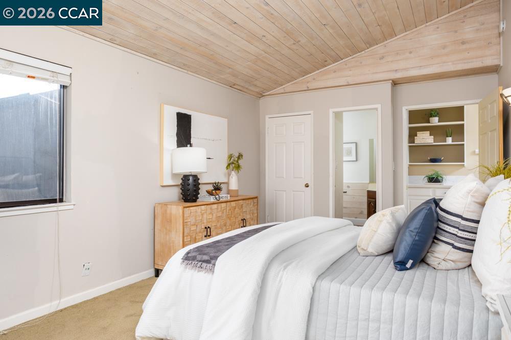 Detail Gallery Image 10 of 39 For 2542 Mockingbird Hill Rd, Walnut Creek,  CA 94597 - 4 Beds | 2/1 Baths