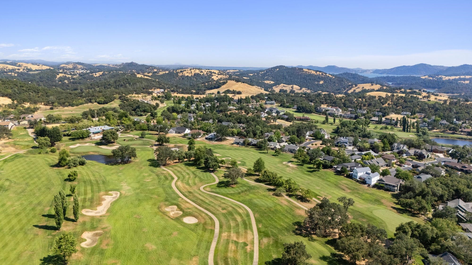 Detail Gallery Image 34 of 54 For 868 Live Oak Dr, Angels Camp,  CA 95222 - 3 Beds | 2 Baths