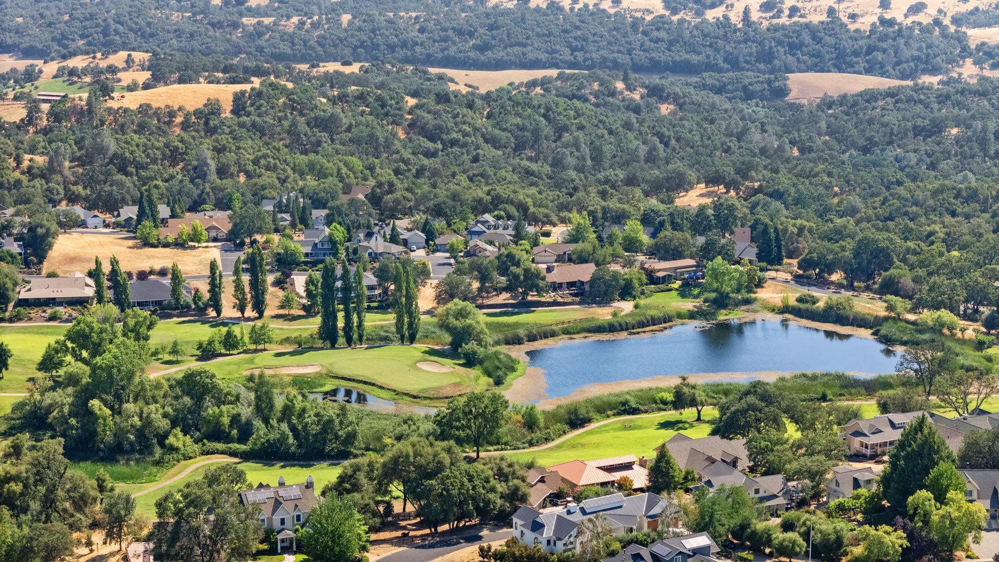 Detail Gallery Image 47 of 54 For 868 Live Oak Dr, Angels Camp,  CA 95222 - 3 Beds | 2 Baths