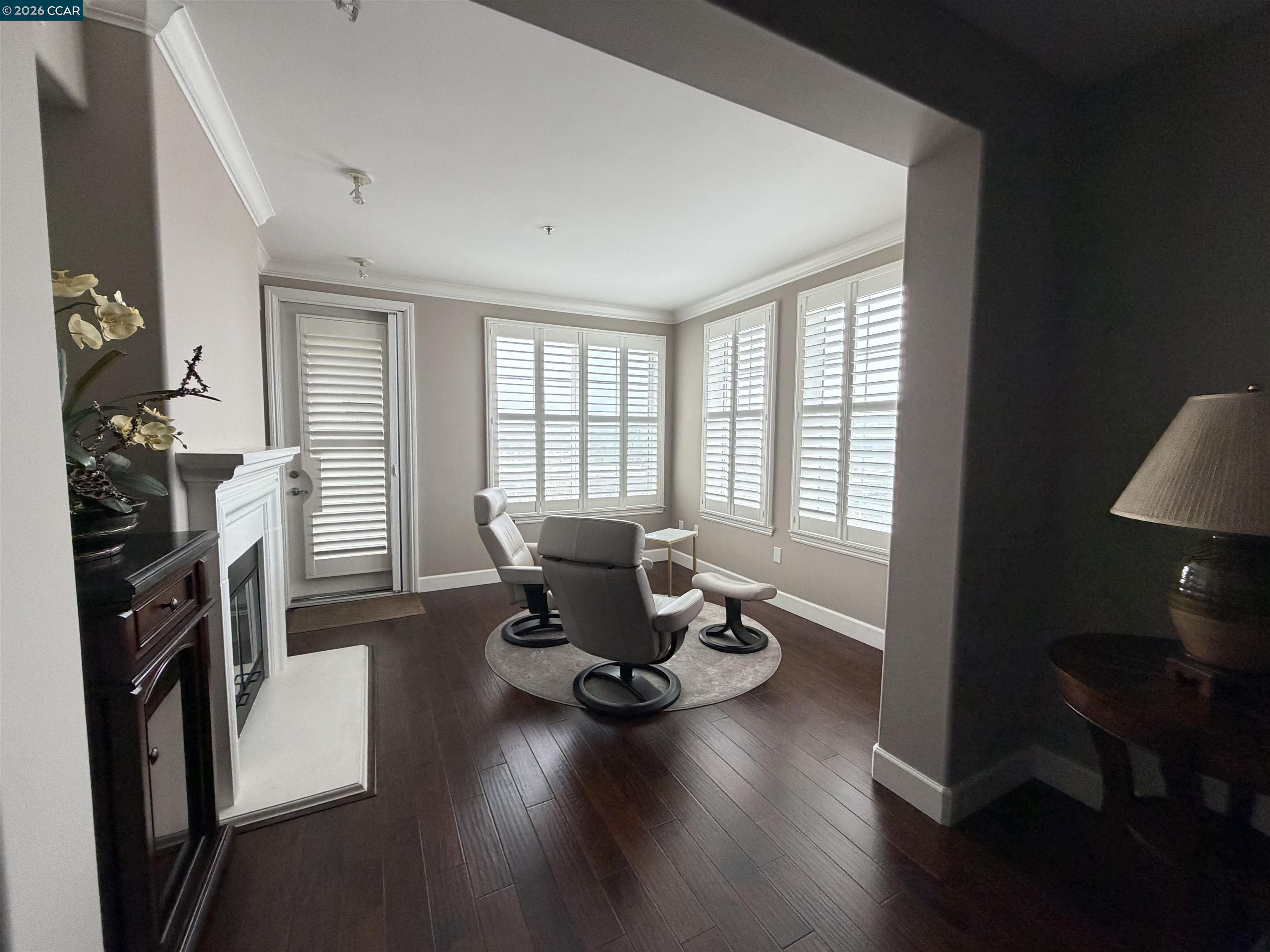 Detail Gallery Image 2 of 18 For 1800 Alma Ave #402,  Walnut Creek,  CA 94596 - 2 Beds | 2 Baths