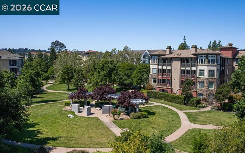 Detail Gallery Image 17 of 18 For 1800 Alma Ave #402,  Walnut Creek,  CA 94596 - 2 Beds | 2 Baths