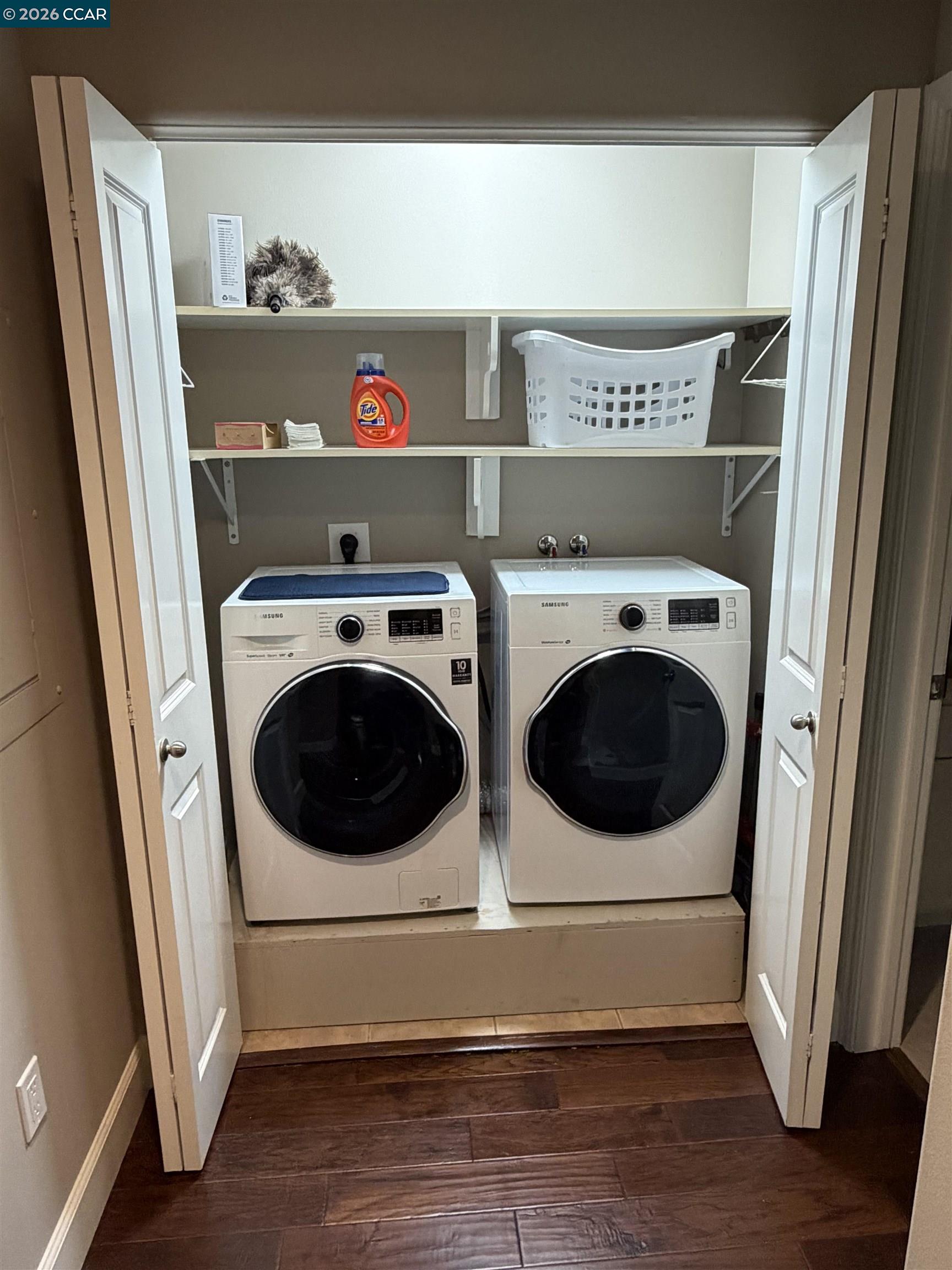 Detail Gallery Image 10 of 18 For 1800 Alma Ave #402,  Walnut Creek,  CA 94596 - 2 Beds | 2 Baths