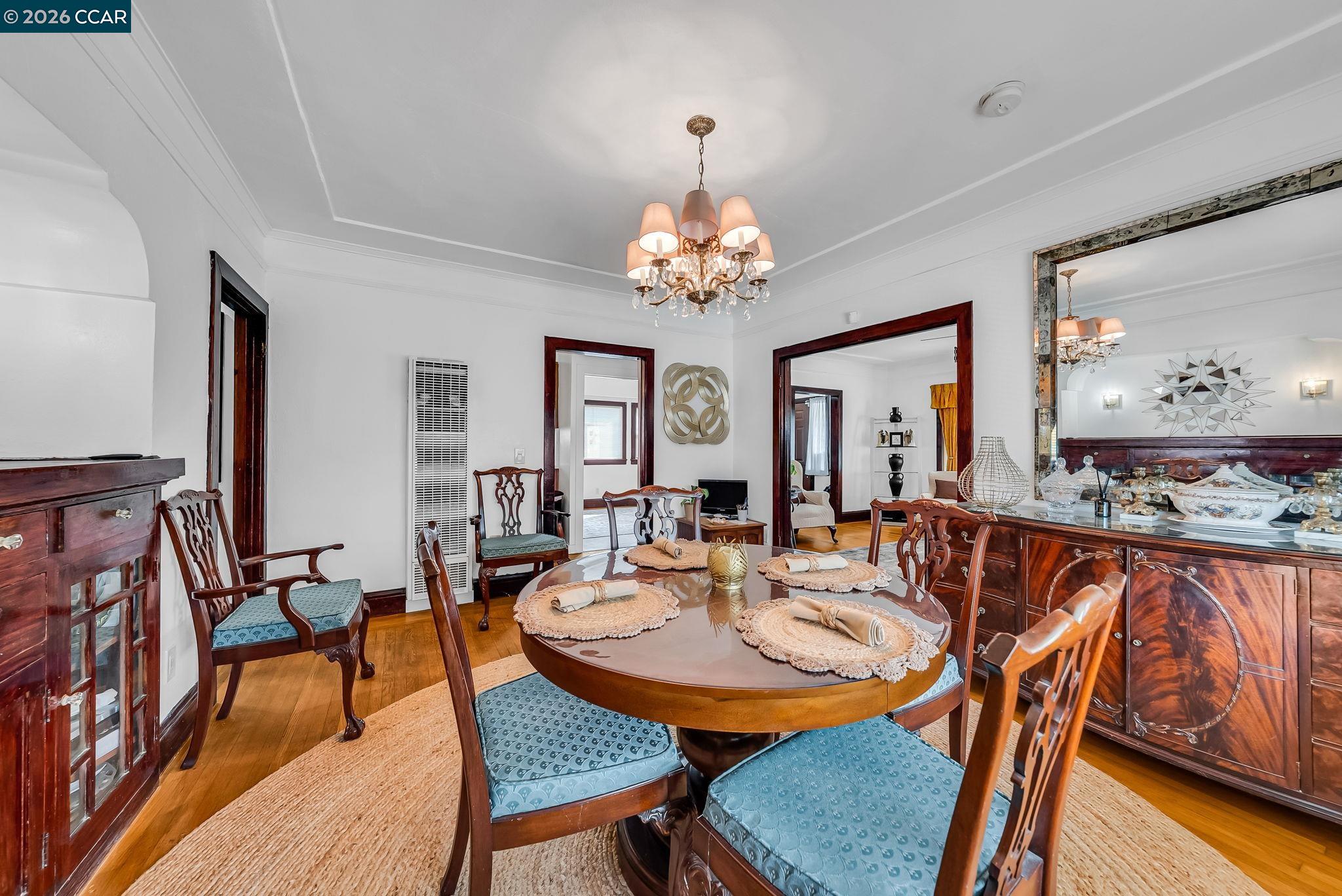 Detail Gallery Image 11 of 38 For 2628 Logan St, Oakland,  CA 94601 - 3 Beds | 1 Baths