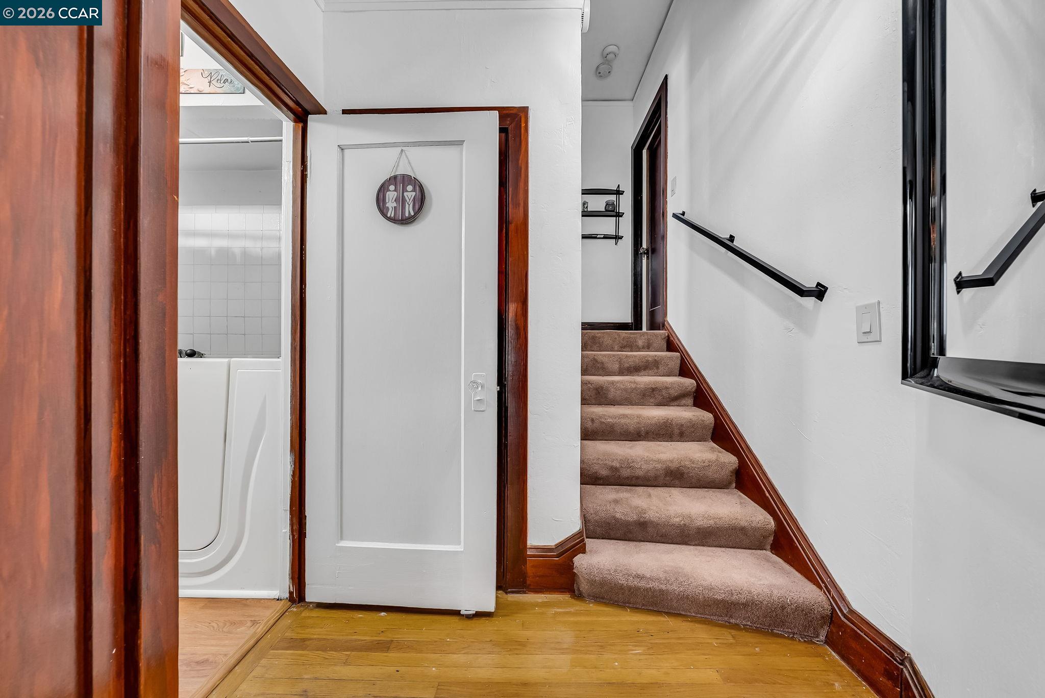 Detail Gallery Image 24 of 38 For 2628 Logan St, Oakland,  CA 94601 - 3 Beds | 1 Baths