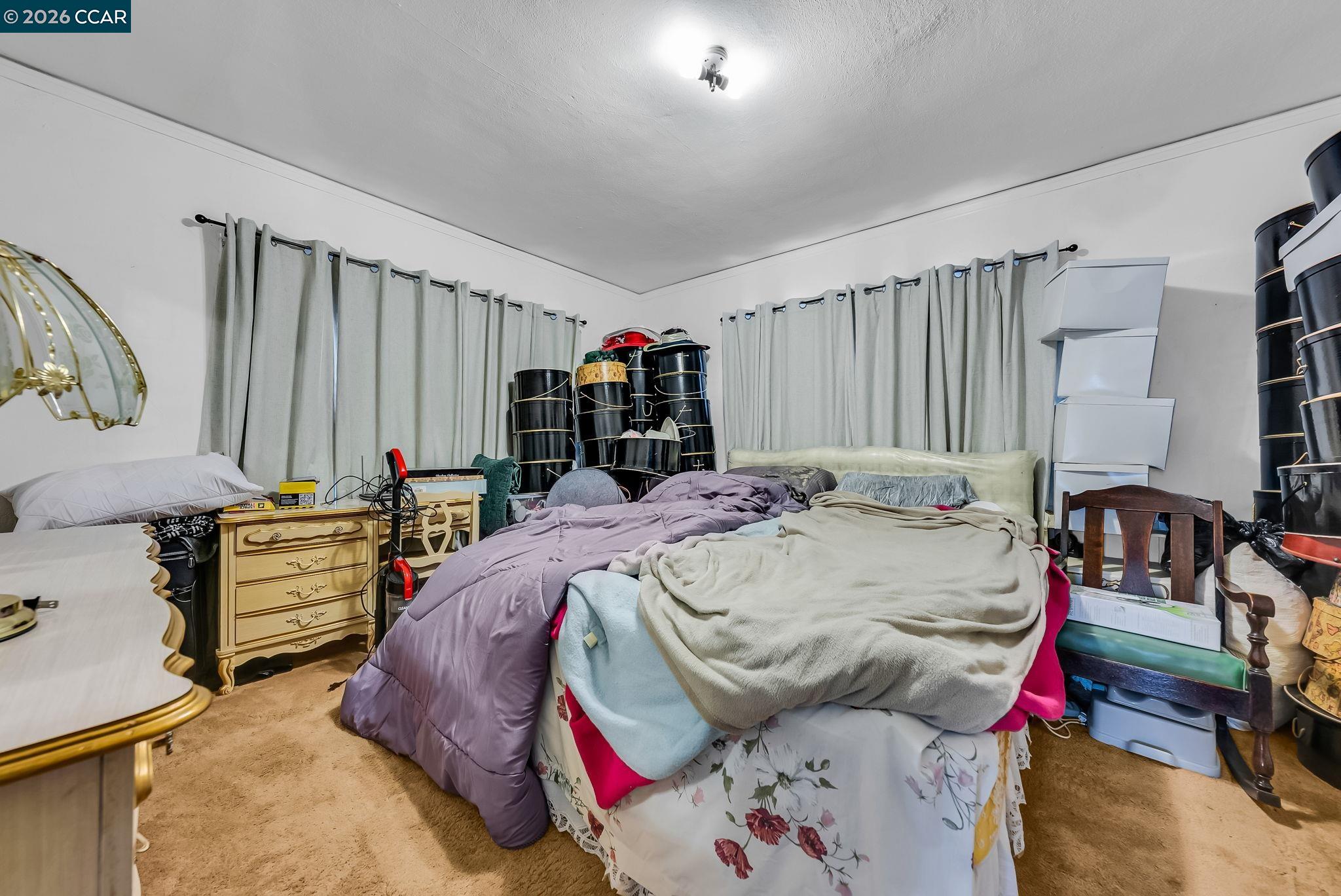 Detail Gallery Image 25 of 38 For 2628 Logan St, Oakland,  CA 94601 - 3 Beds | 1 Baths