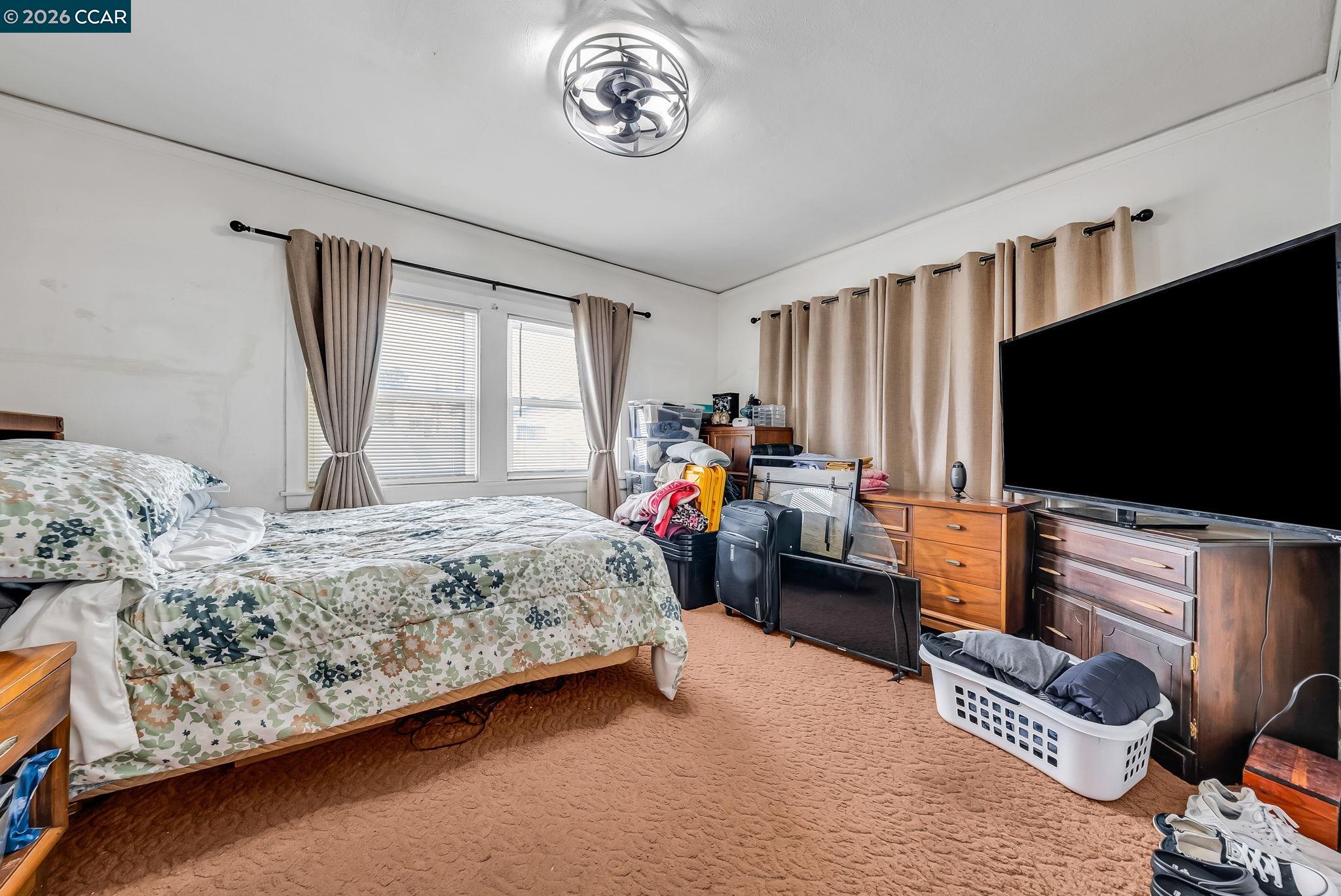 Detail Gallery Image 26 of 38 For 2628 Logan St, Oakland,  CA 94601 - 3 Beds | 1 Baths