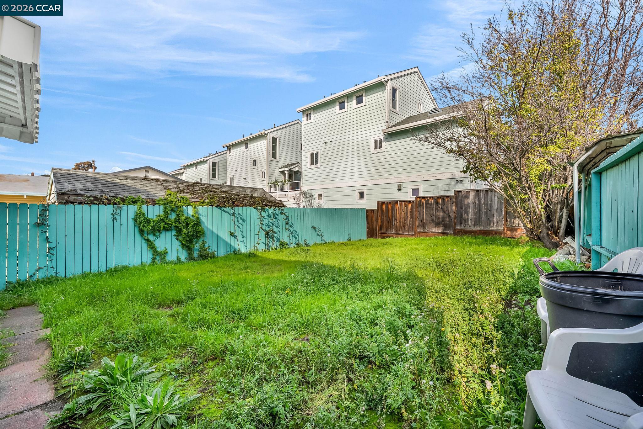 Detail Gallery Image 33 of 38 For 2628 Logan St, Oakland,  CA 94601 - 3 Beds | 1 Baths