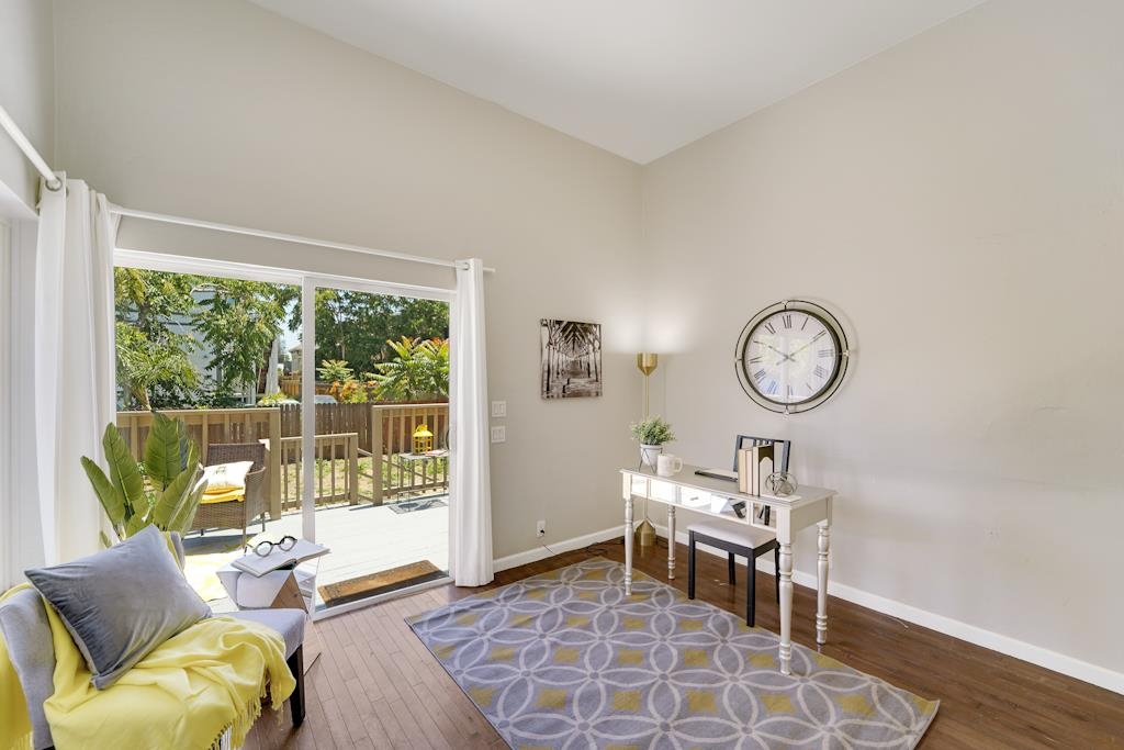 Detail Gallery Image 19 of 60 For 1022 Chestnut Street, Oakland,  CA 94607-2716 - 3 Beds | 2 Baths