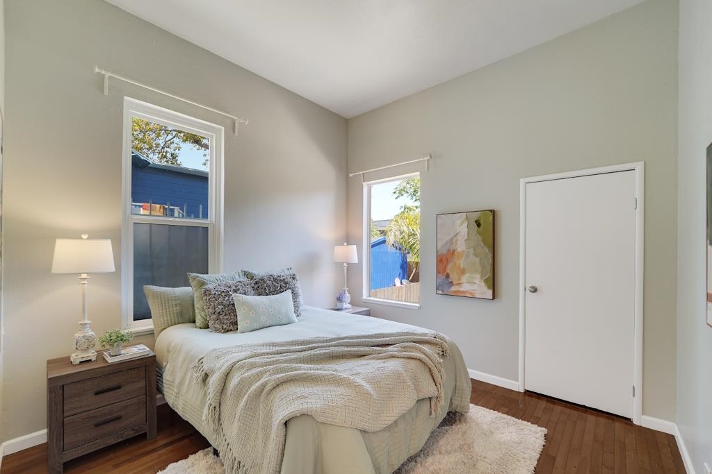 Detail Gallery Image 22 of 60 For 1022 Chestnut Street, Oakland,  CA 94607-2716 - 3 Beds | 2 Baths