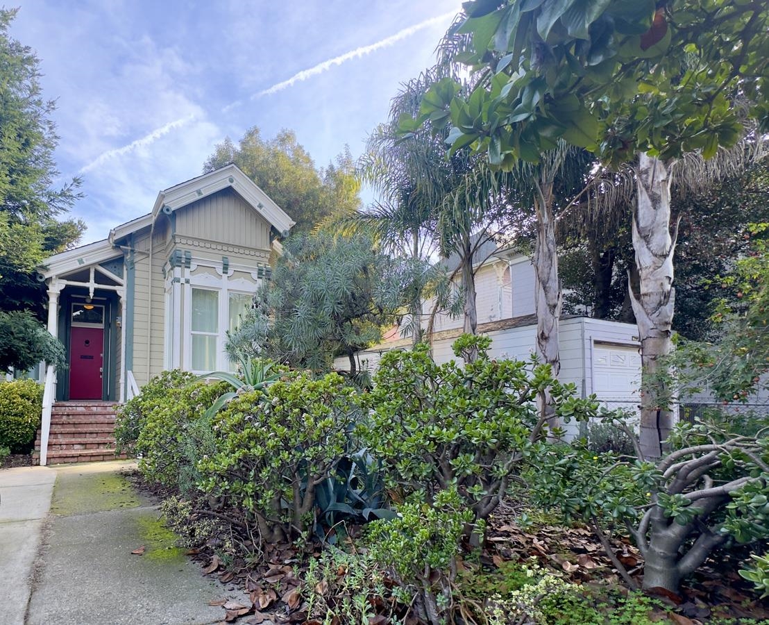 Detail Gallery Image 32 of 60 For 1022 Chestnut Street, Oakland,  CA 94607-2716 - 3 Beds | 2 Baths