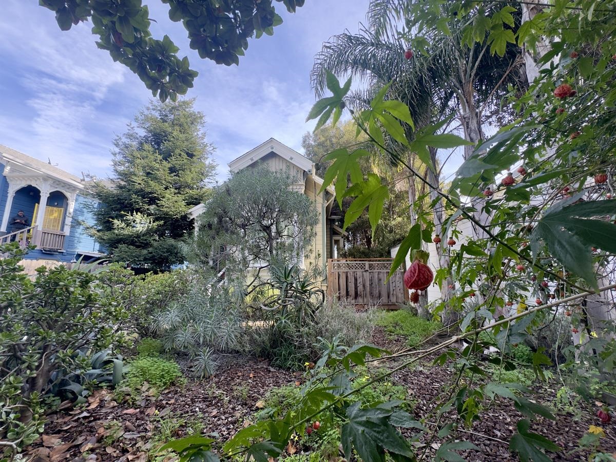 Detail Gallery Image 38 of 60 For 1022 Chestnut Street, Oakland,  CA 94607-2716 - 3 Beds | 2 Baths