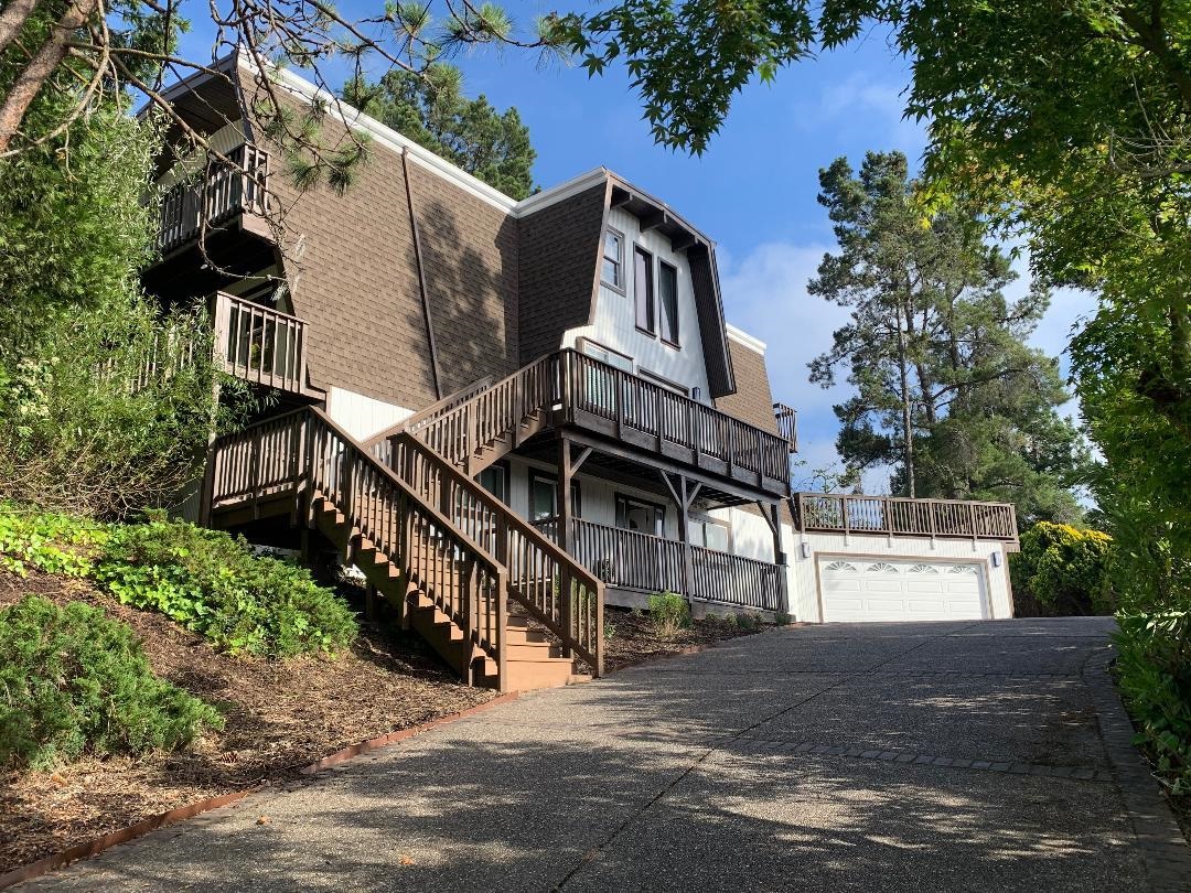 Detail Gallery Image 3 of 41 For 4515 Ewing Rd, Castro Valley,  CA 94546-1013 - 4 Beds | 2 Baths