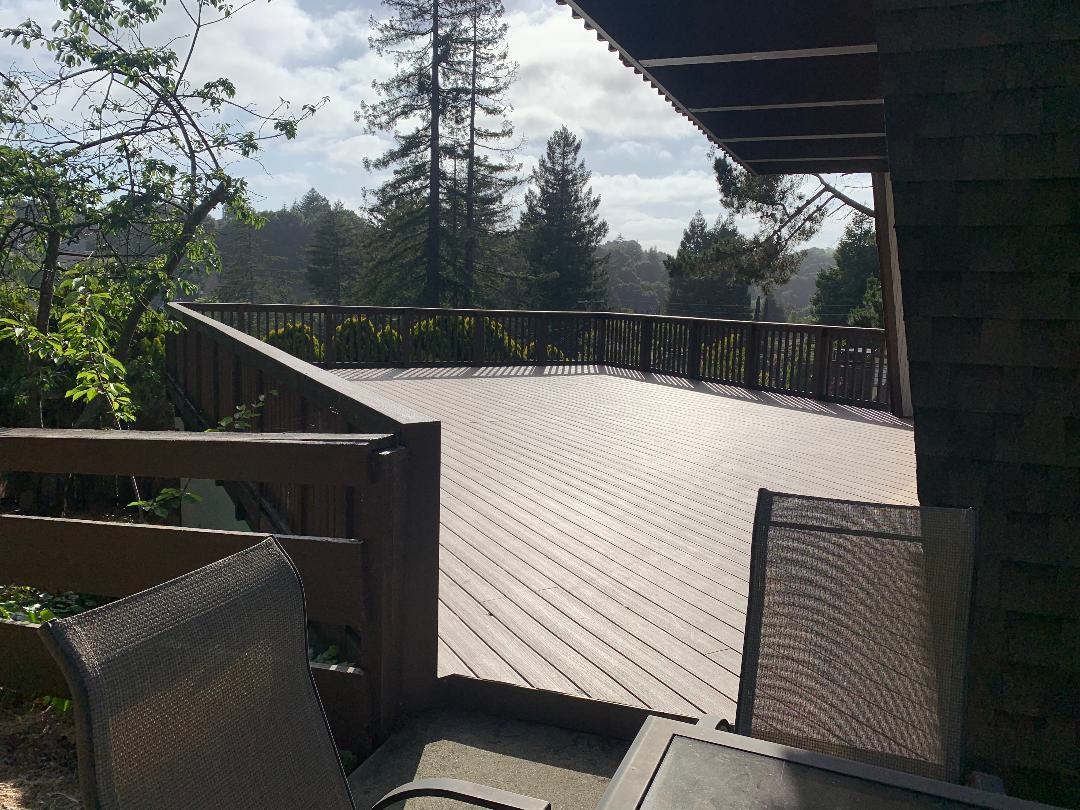 Detail Gallery Image 31 of 41 For 4515 Ewing Rd, Castro Valley,  CA 94546-1013 - 4 Beds | 2 Baths