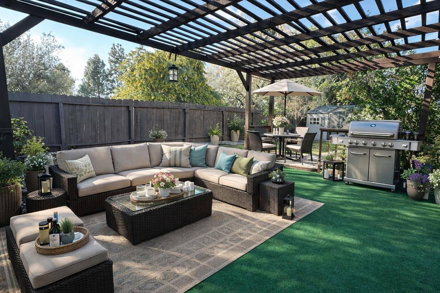 Detail Gallery Image 25 of 30 For 748 Windward Dr, Rodeo,  CA 94572 - 3 Beds | 2 Baths