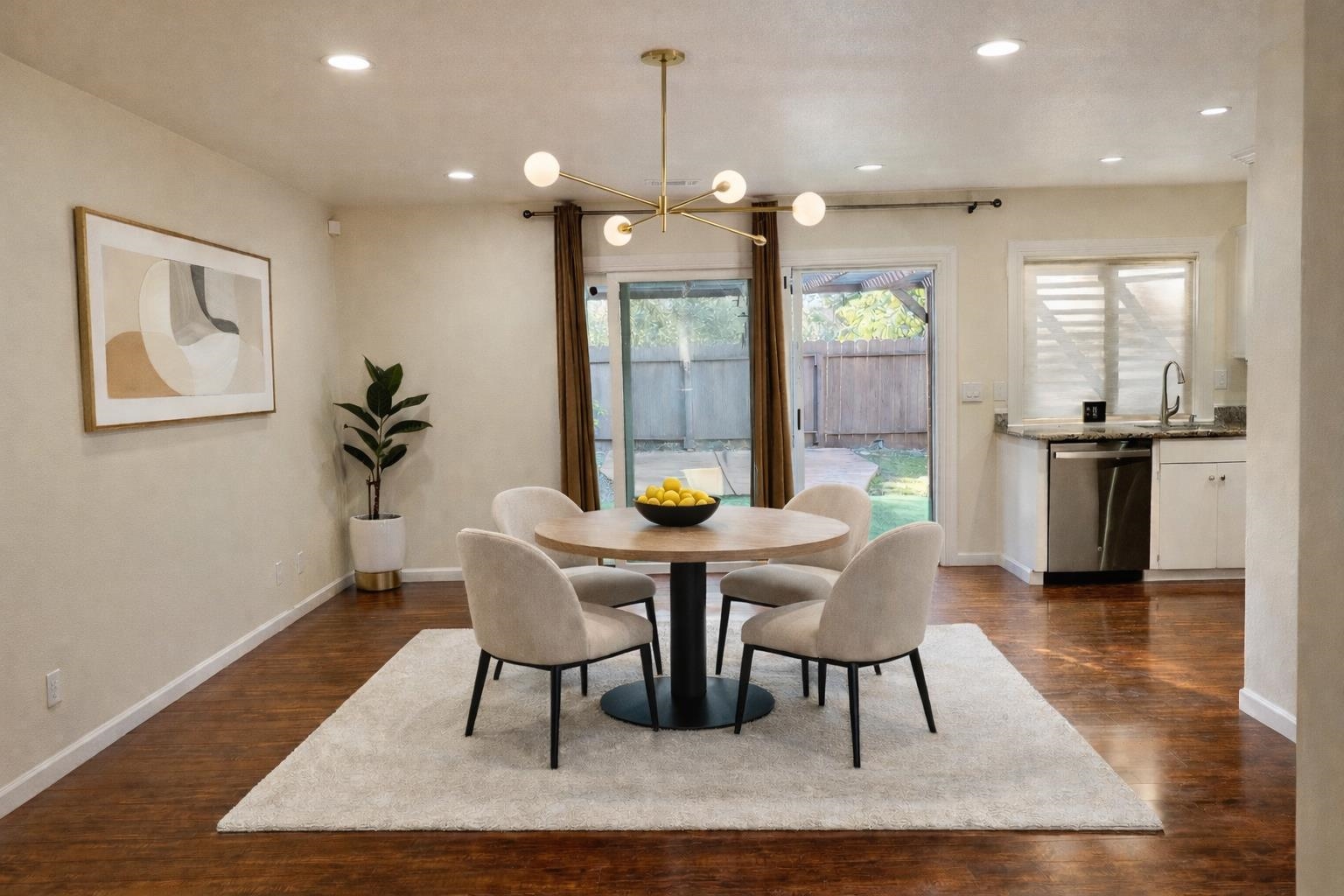 Detail Gallery Image 7 of 30 For 748 Windward Dr, Rodeo,  CA 94572 - 3 Beds | 2 Baths