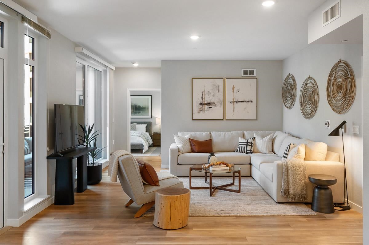 Condos For Sale in Oakland, CA