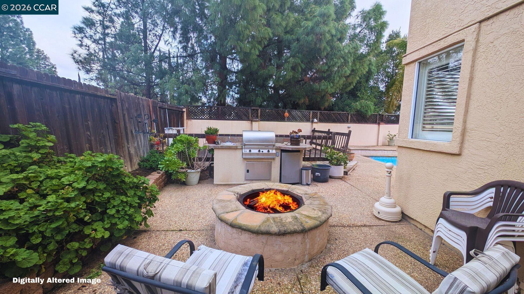 Detail Gallery Image 16 of 18 For 5029 Bridle Way, Antioch,  CA 94531 - 4 Beds | 2/1 Baths