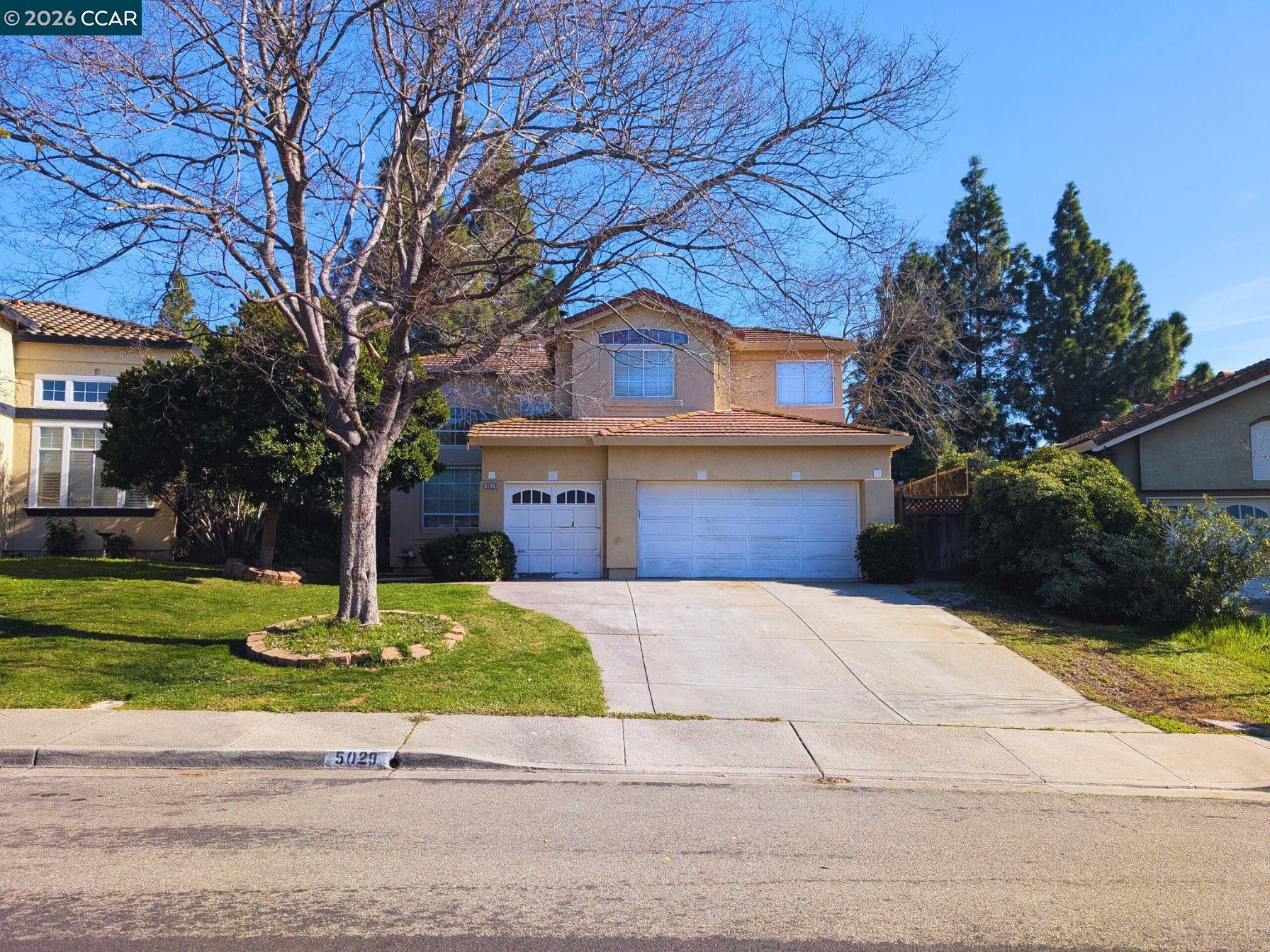 Detail Gallery Image 18 of 18 For 5029 Bridle Way, Antioch,  CA 94531 - 4 Beds | 2/1 Baths