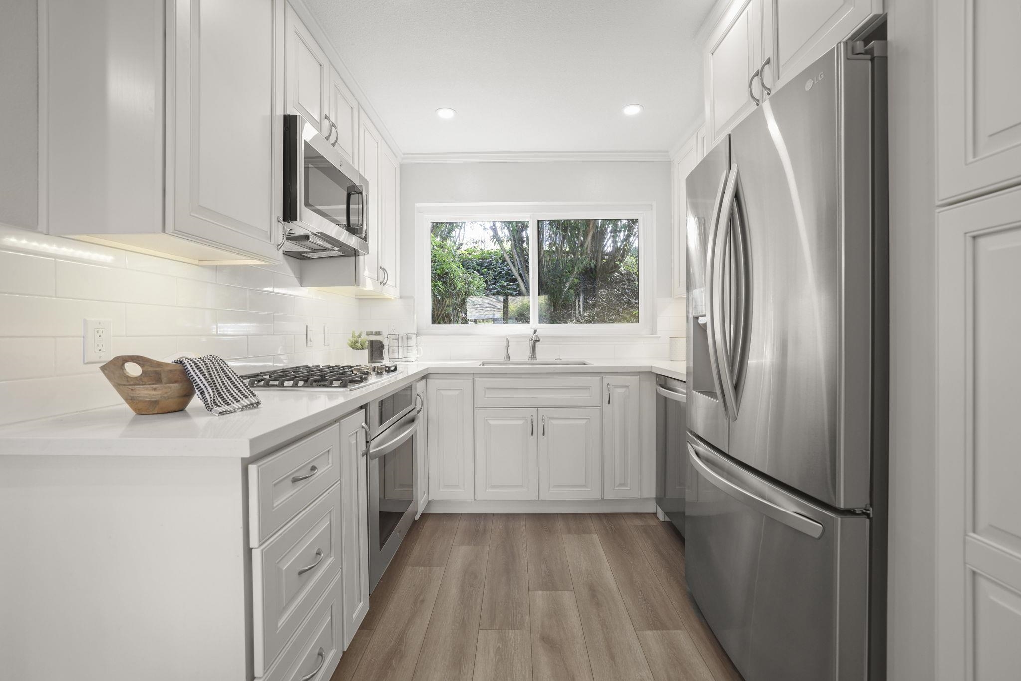 Detail Gallery Image 11 of 39 For 1444 Ashwood Drive, Martinez,  CA 94553 - 2 Beds | 1/1 Baths