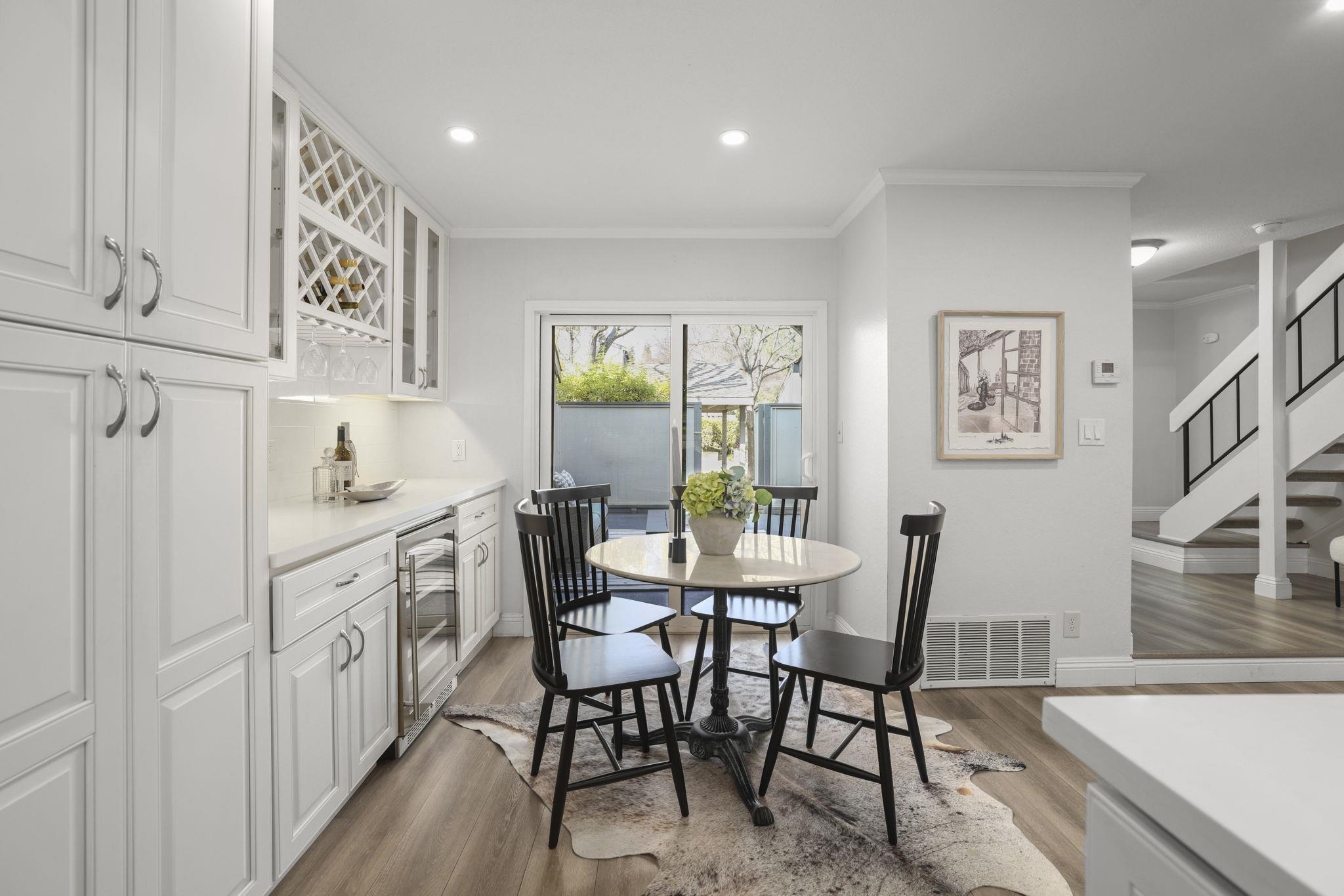 Detail Gallery Image 13 of 39 For 1444 Ashwood Drive, Martinez,  CA 94553 - 2 Beds | 1/1 Baths