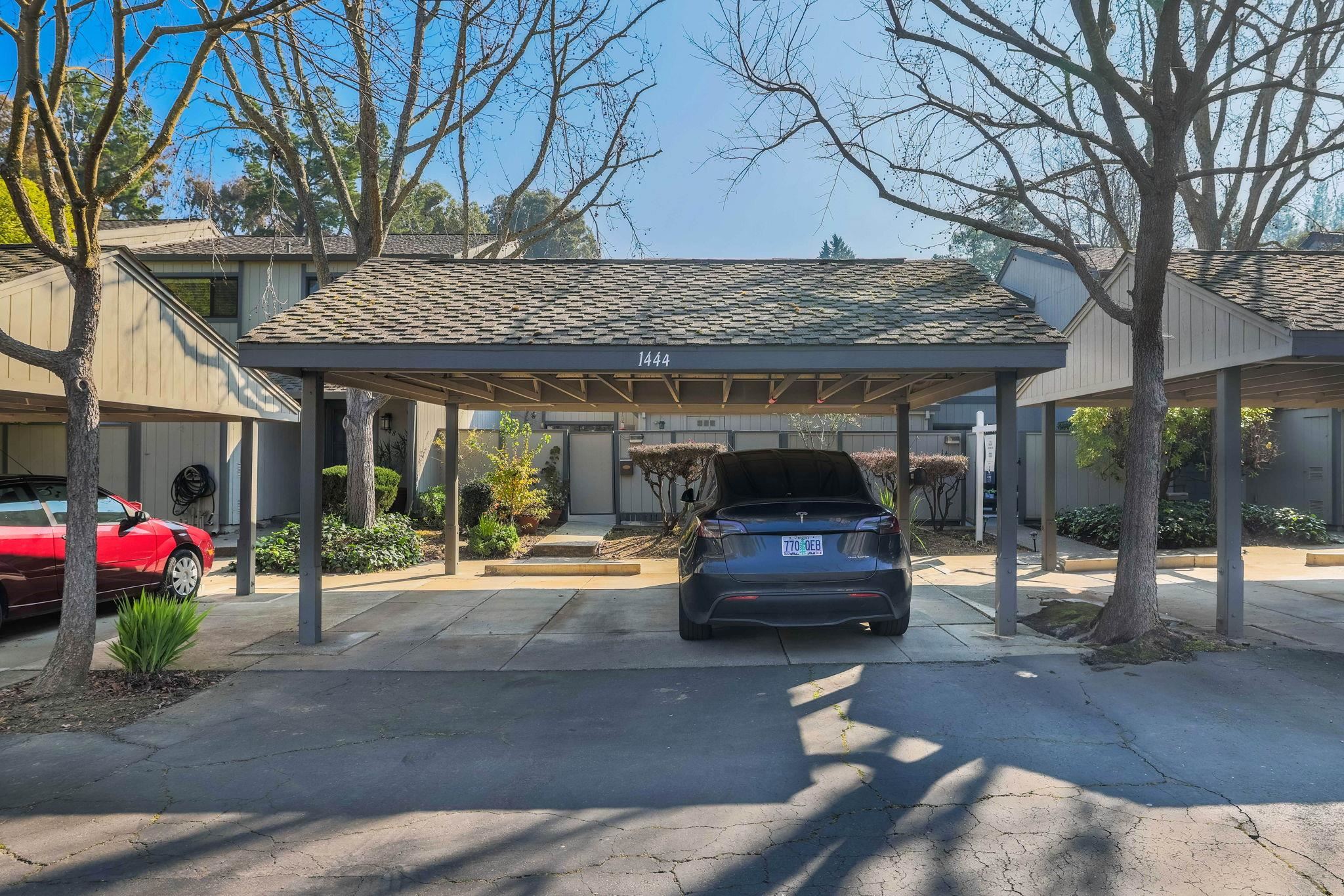 Detail Gallery Image 30 of 39 For 1444 Ashwood Drive, Martinez,  CA 94553 - 2 Beds | 1/1 Baths