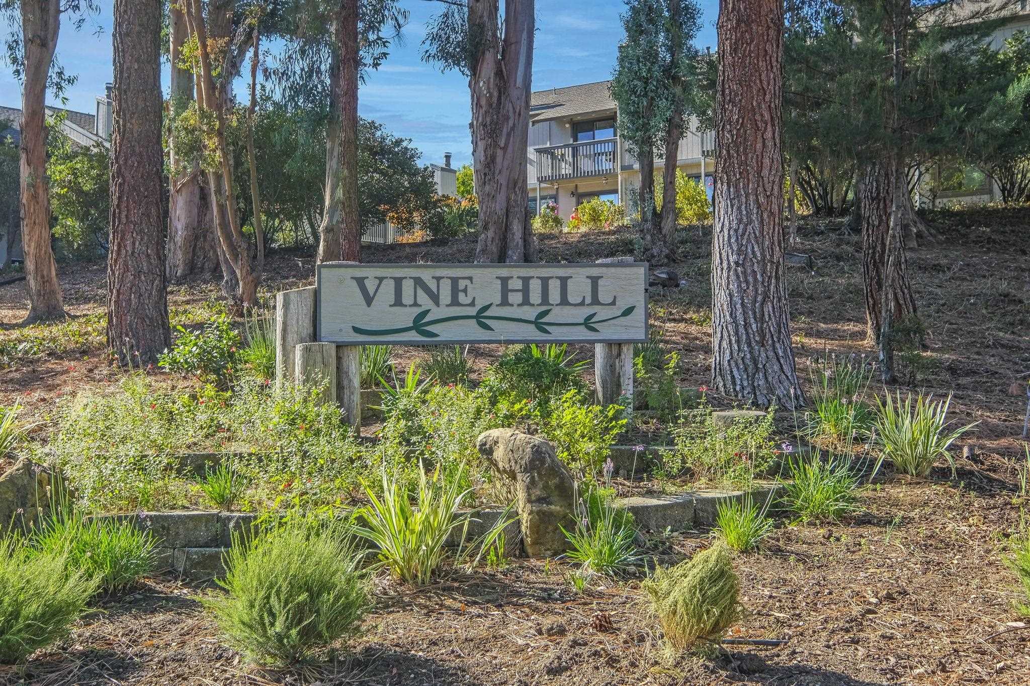 Detail Gallery Image 31 of 39 For 1444 Ashwood Drive, Martinez,  CA 94553 - 2 Beds | 1/1 Baths