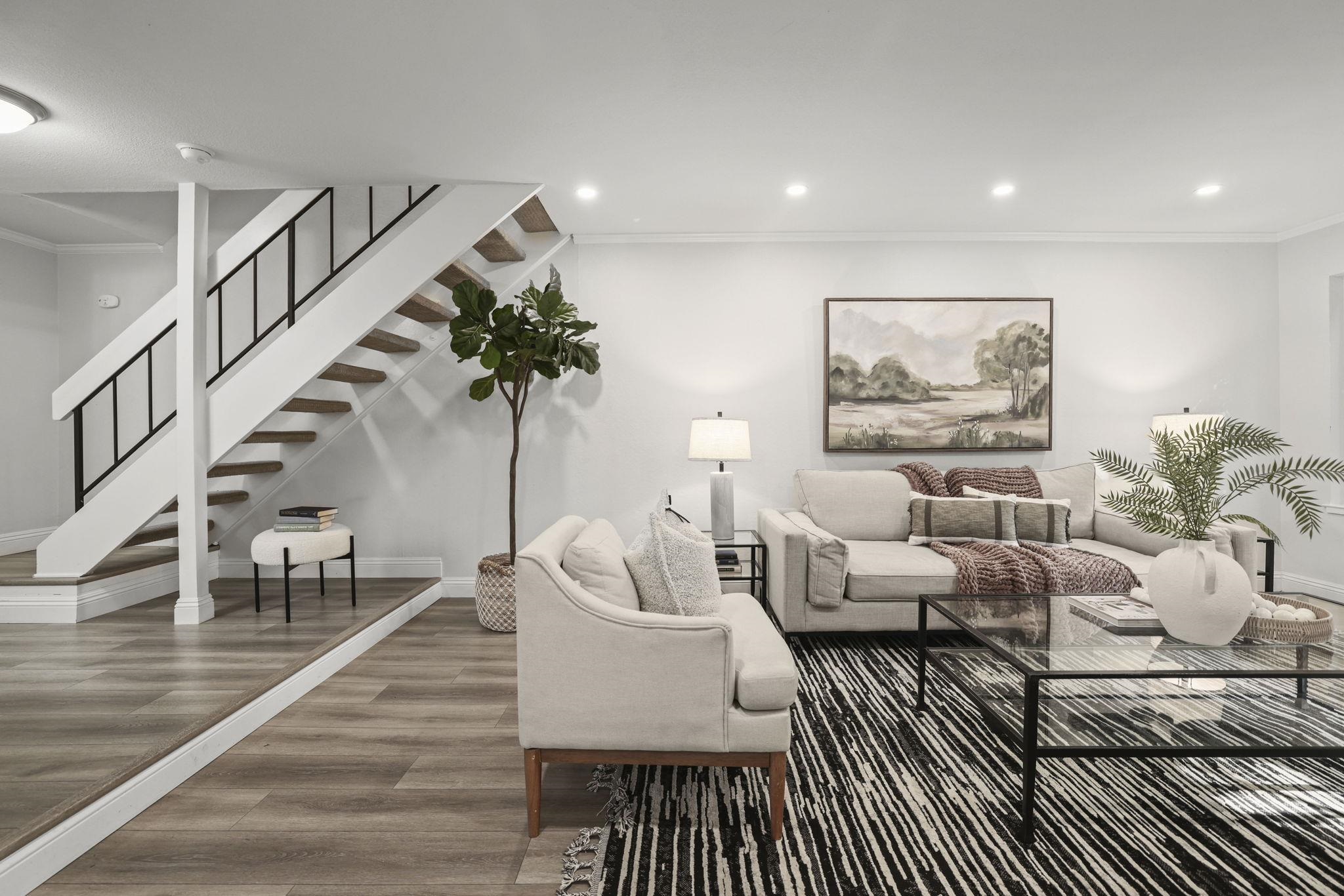 Detail Gallery Image 5 of 39 For 1444 Ashwood Drive, Martinez,  CA 94553 - 2 Beds | 1/1 Baths