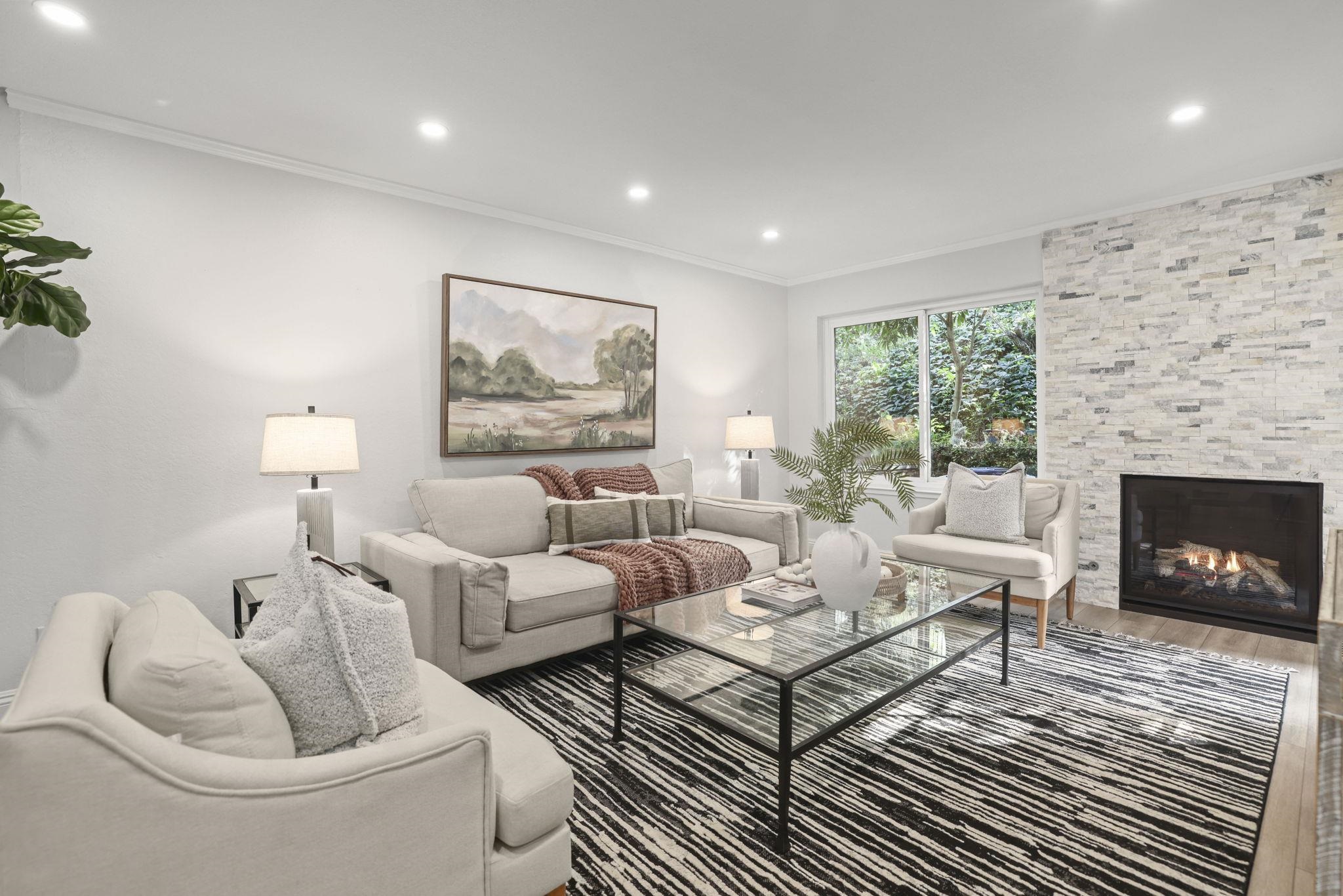 Detail Gallery Image 6 of 39 For 1444 Ashwood Drive, Martinez,  CA 94553 - 2 Beds | 1/1 Baths