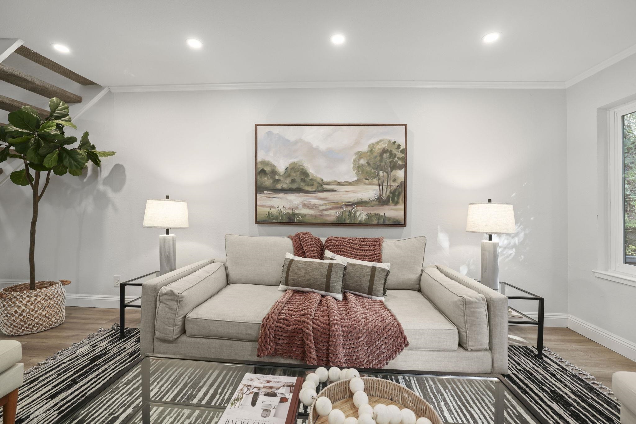 Detail Gallery Image 7 of 39 For 1444 Ashwood Drive, Martinez,  CA 94553 - 2 Beds | 1/1 Baths